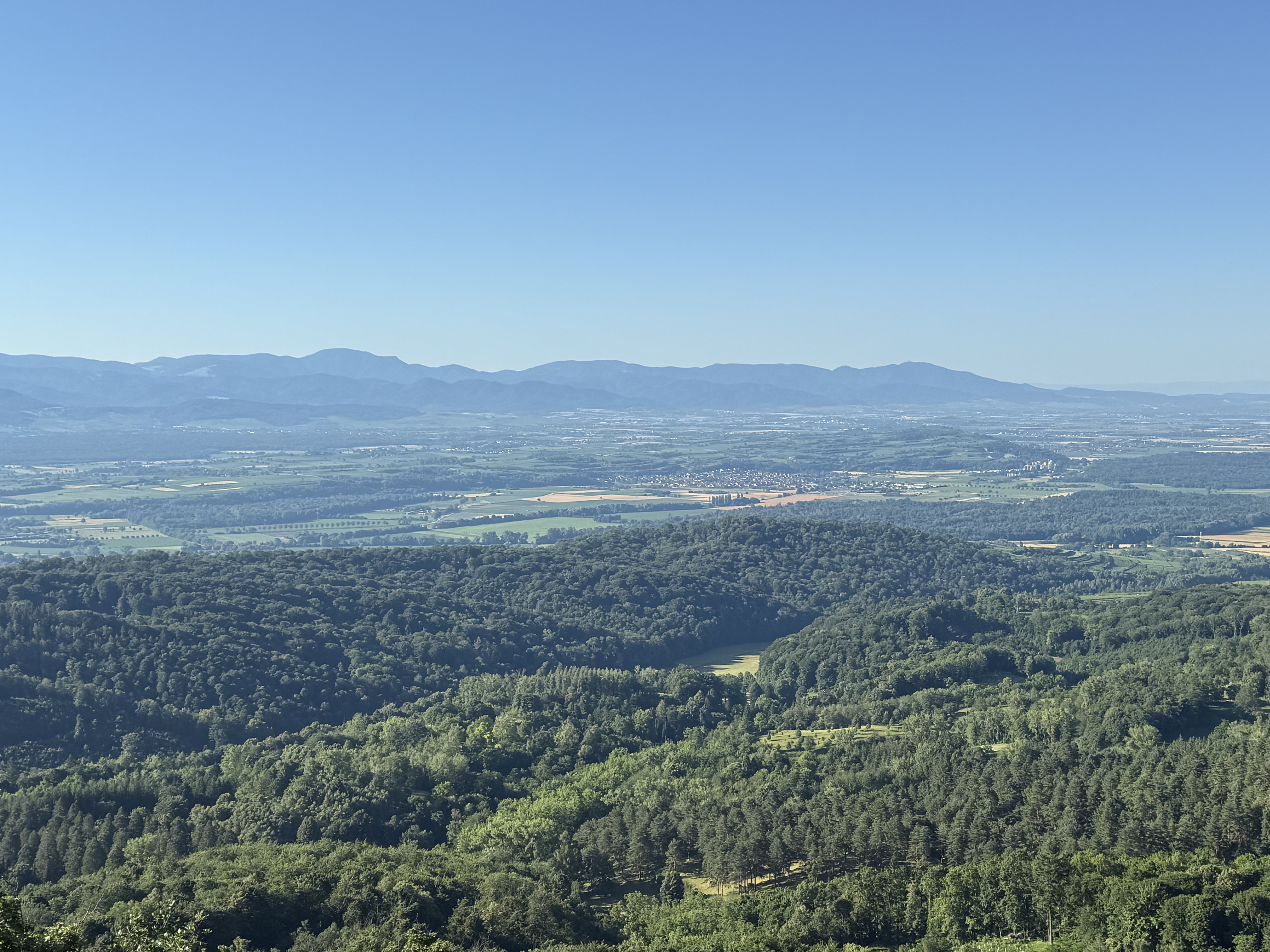 Photo 4 of the Bikemap route "Fohrenbergstraße, Ihringen nach Fohrenbergstraße, Ihringen" Photo 4 of the Bikemap route "Fohrenbergstraße, Ihringen nach Fohrenbergstraße, Ihringen"
