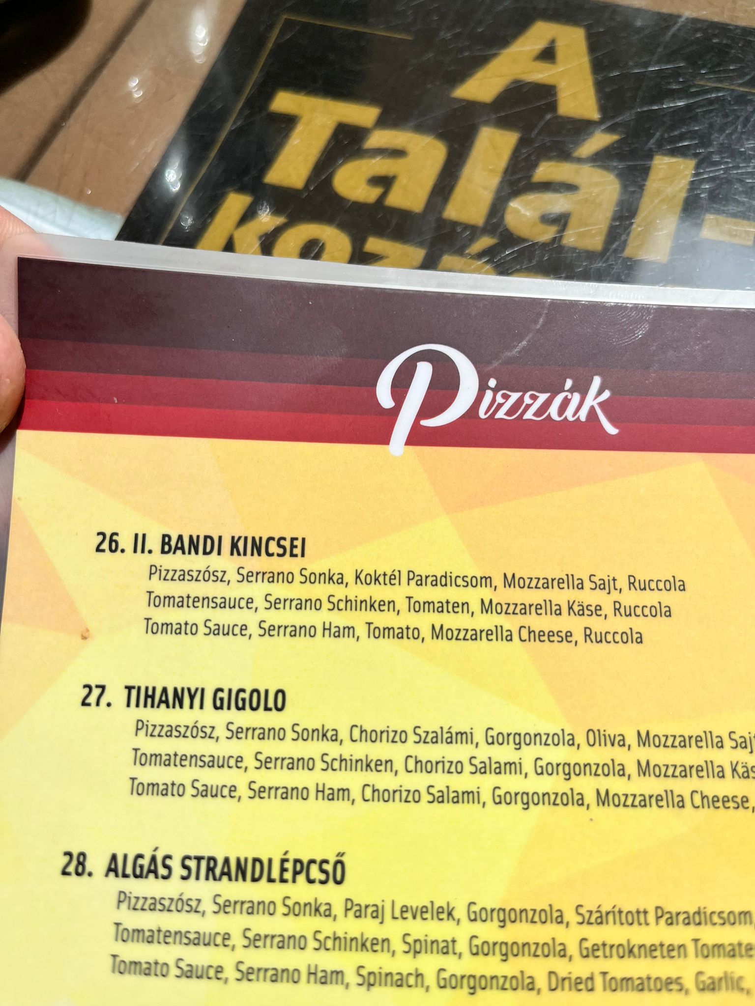 Baross Gábor utca - Váralja utca