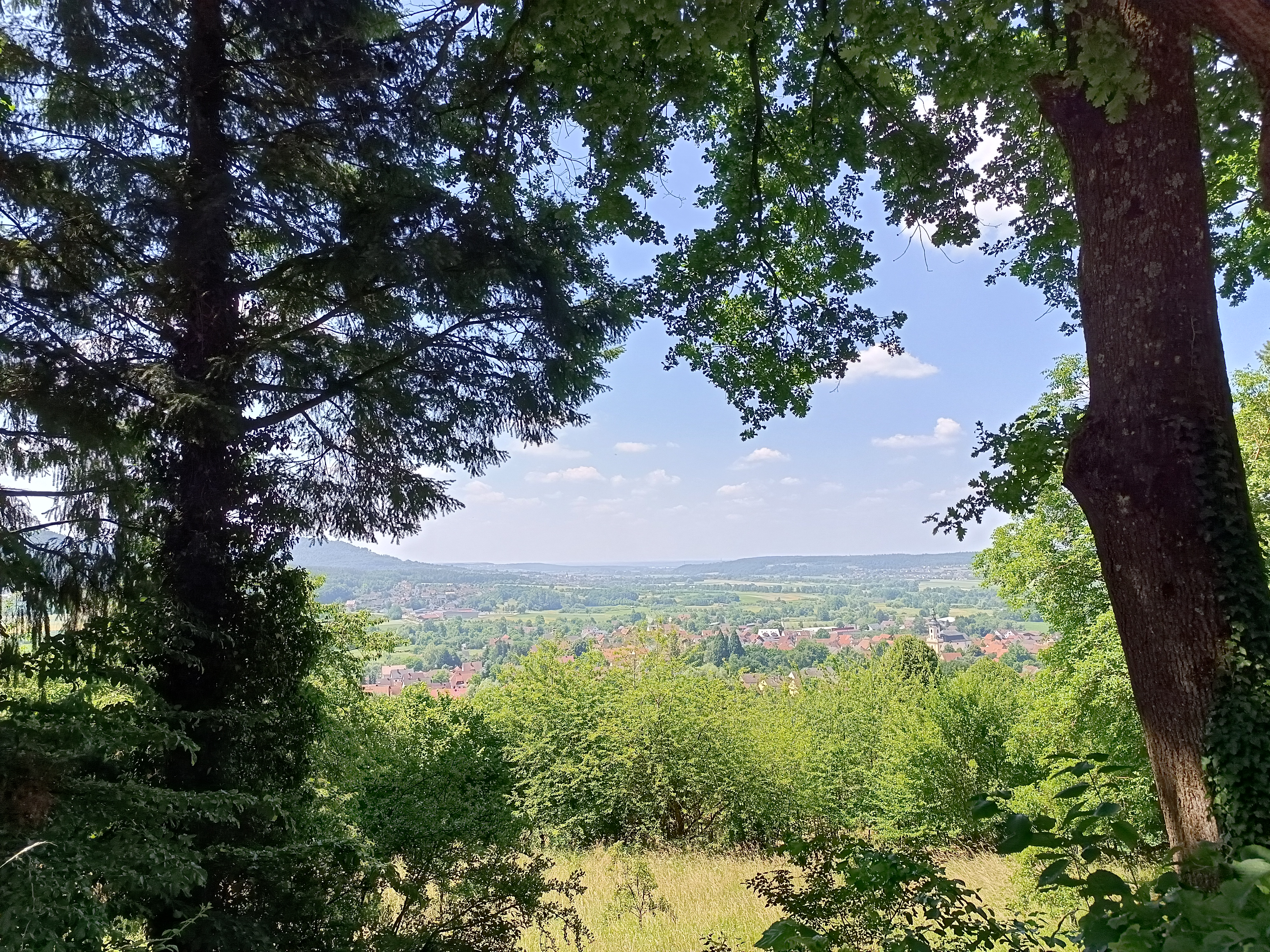 Kirchehrenbach Pretzfeld Ebermannstadt