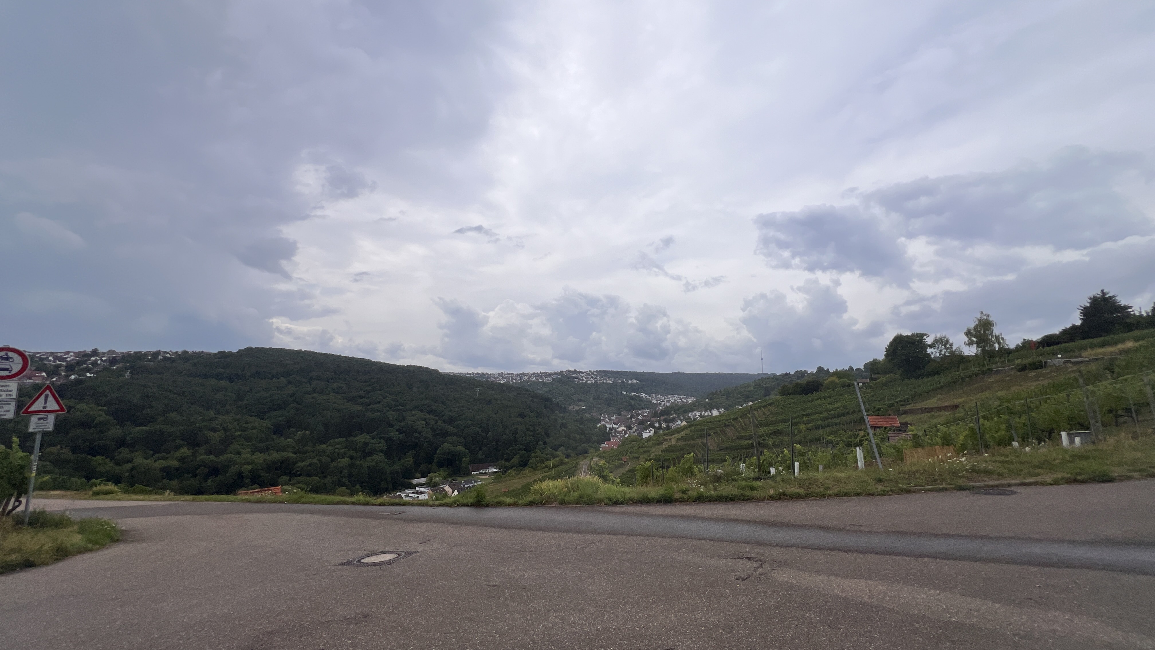 Ostfildern, Waldebene Ost