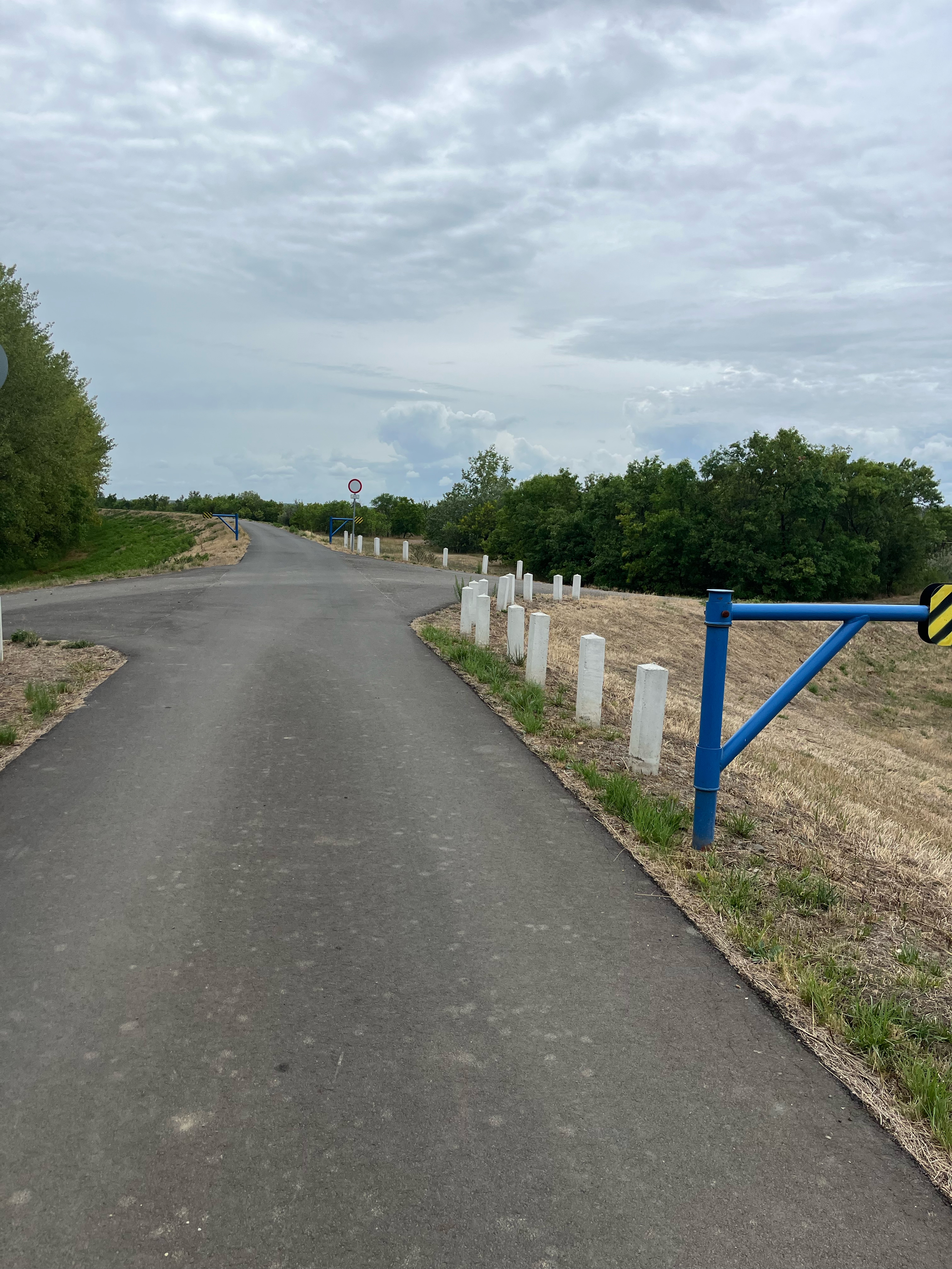 Nagykörű-Szolnok 5.nap