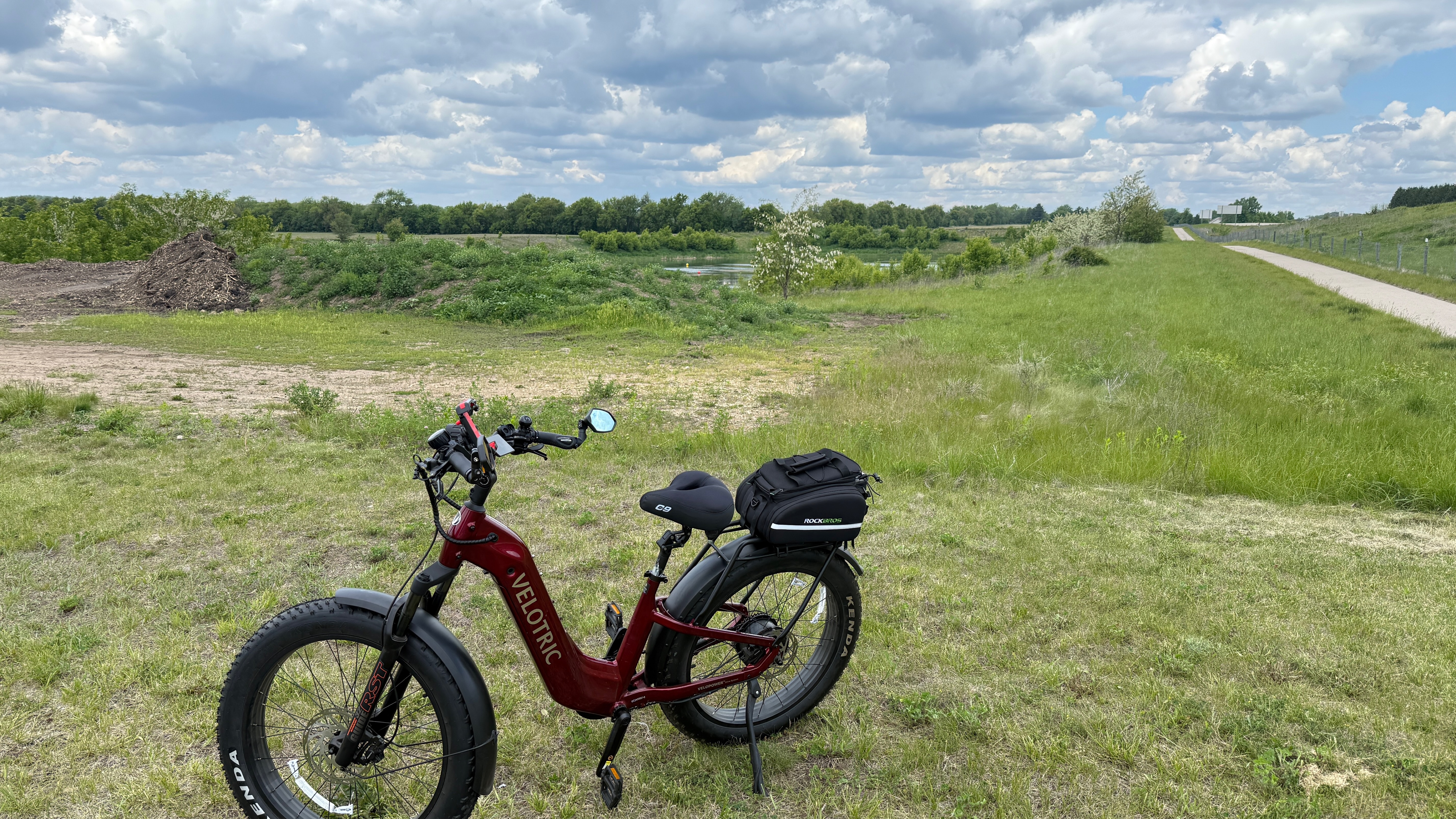 Storrs Lake Rd, Milton to Storrs Lake Rd, Milton
