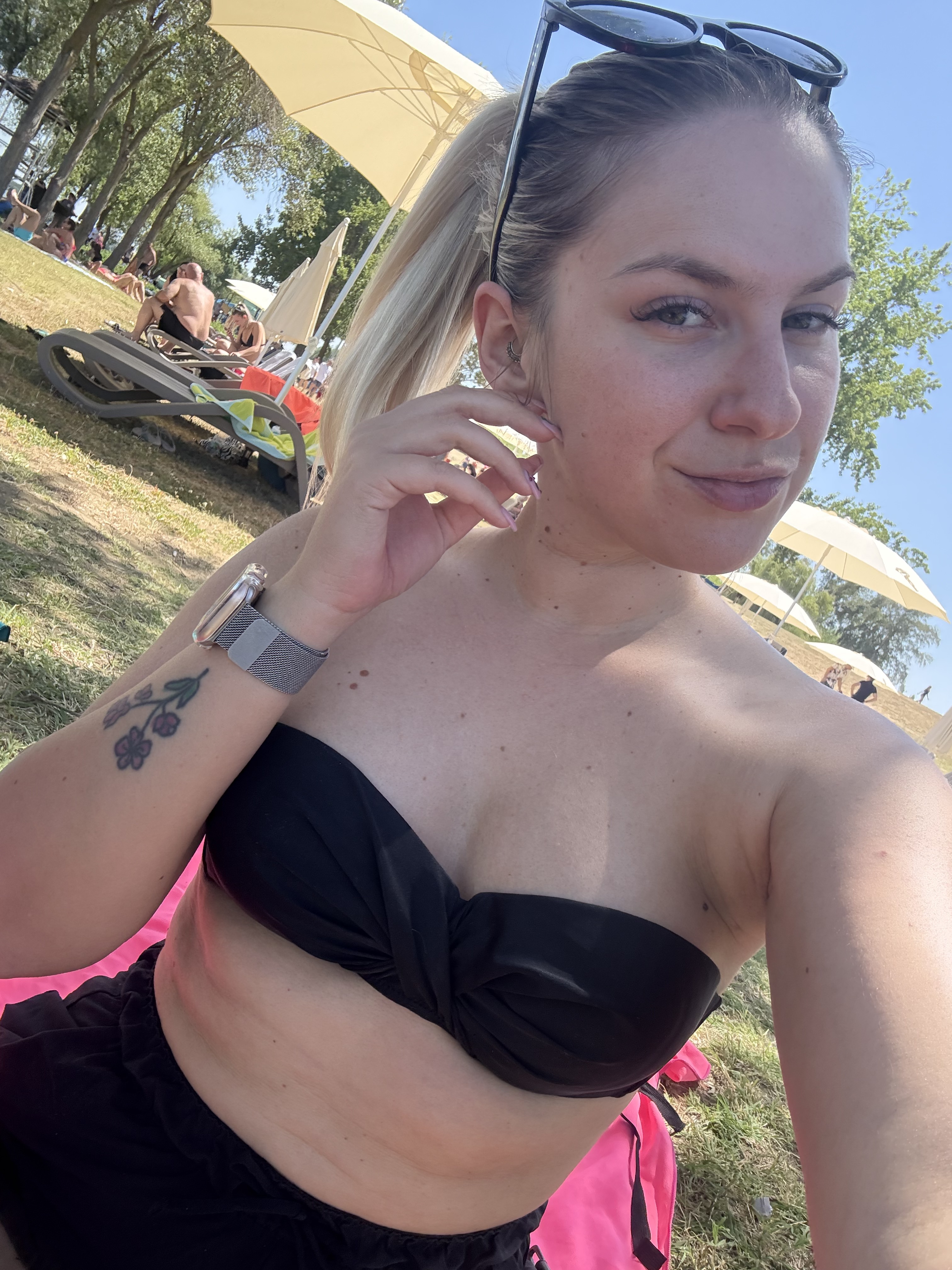 Foto 8 der Bikemap-Route "Poroszló - Poroszló"