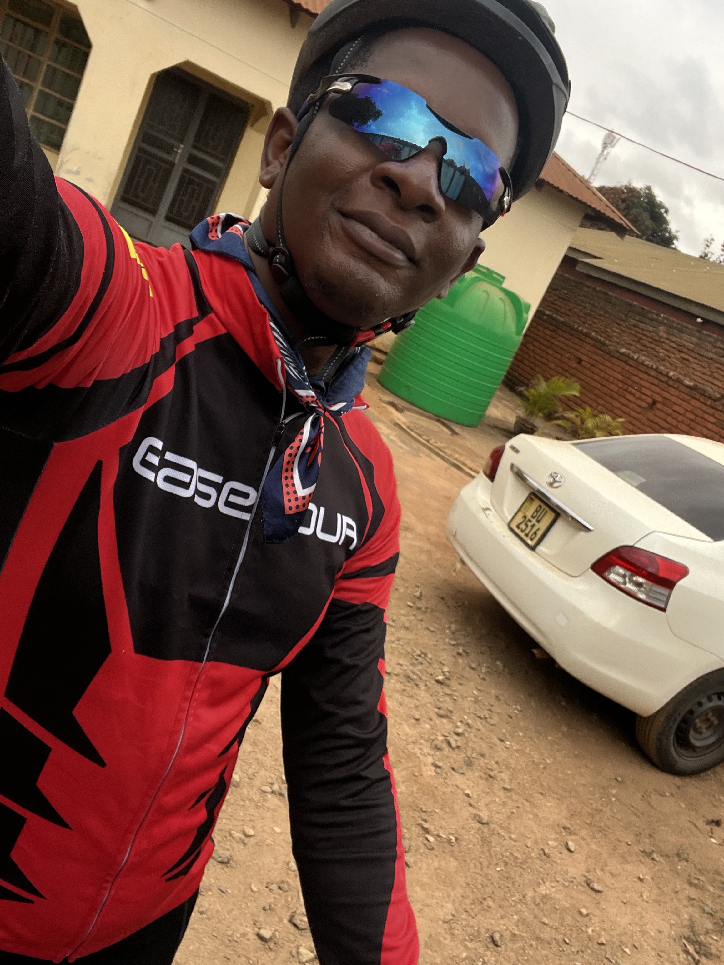 Lilongwe to Lilongwe
