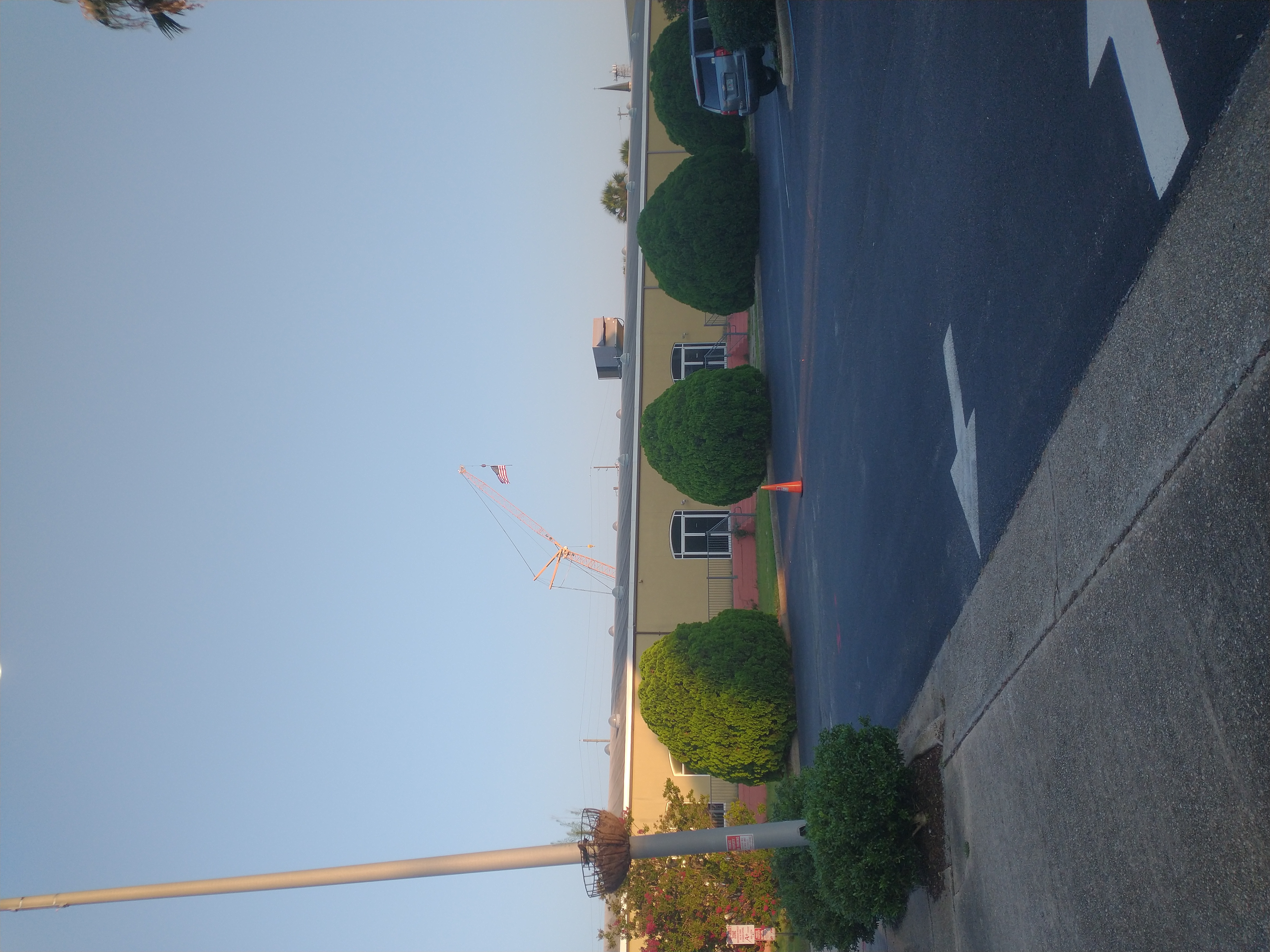 Photo 7 of the Bikemap route "West De Soto Street to West De Soto Street"