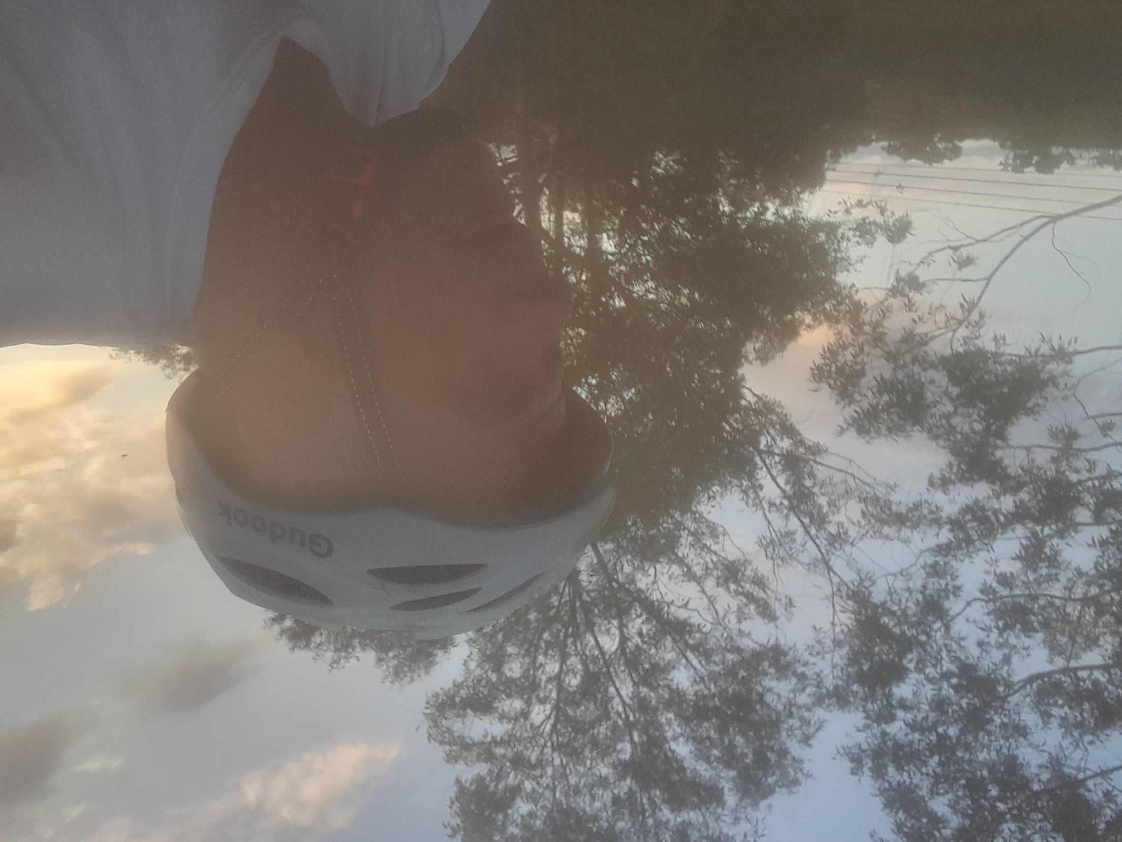 Photo 7 of the Bikemap route ""TREINO PARA ABRANTES" (Domingo)"