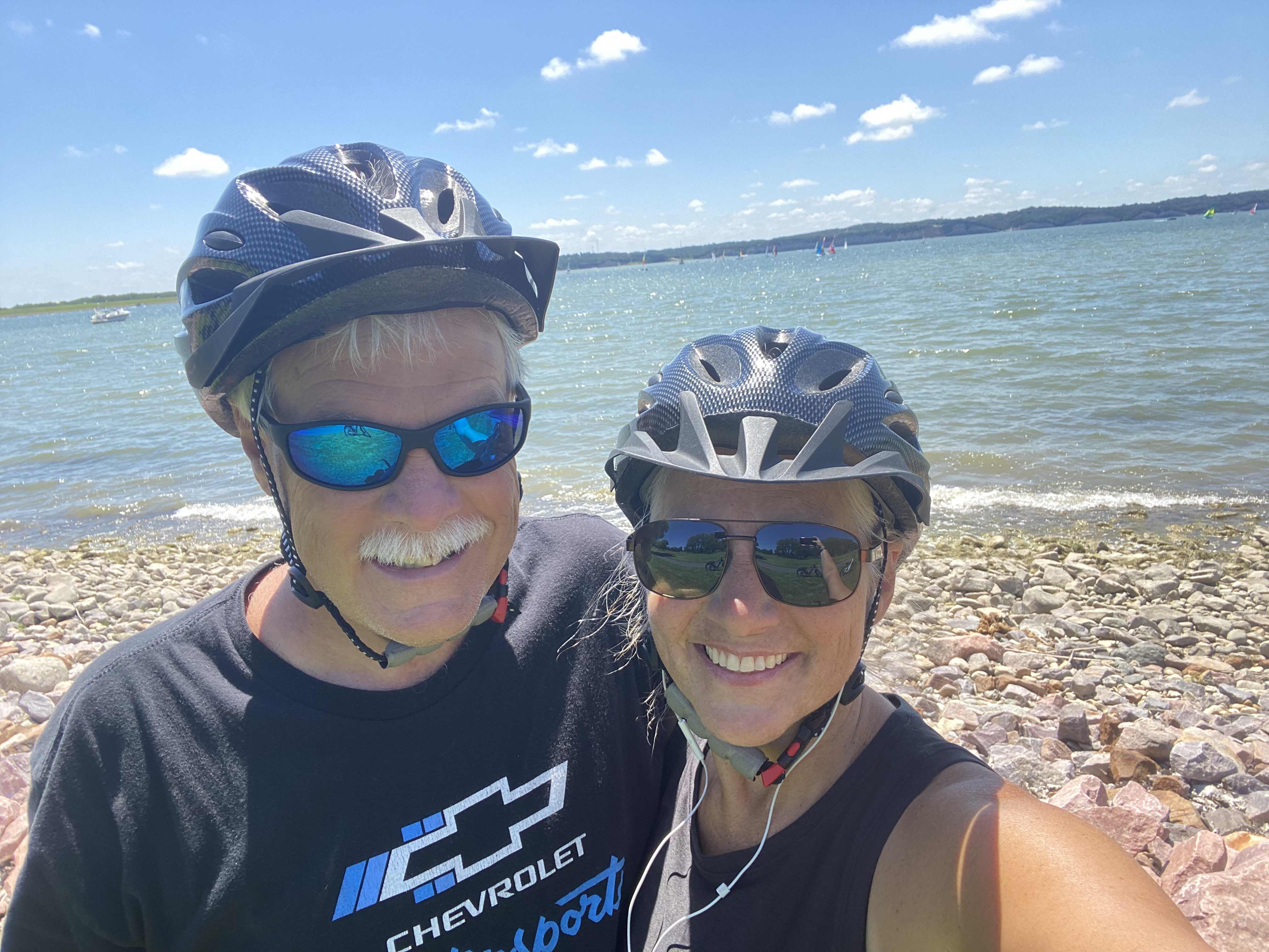 Toe Rd, Yankton to Yankton