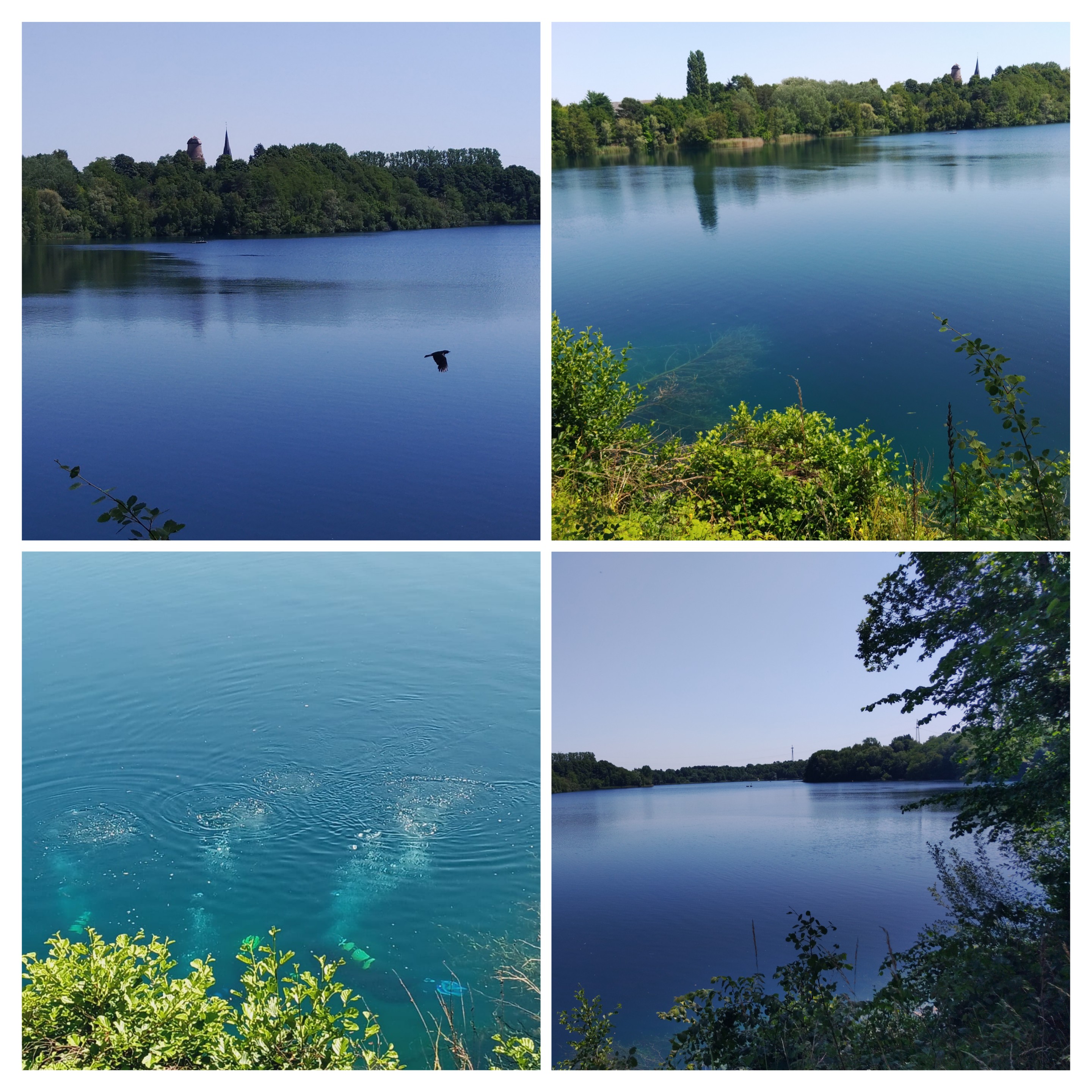 Hörne, Hemmoor, Wingst, Cadenberge
