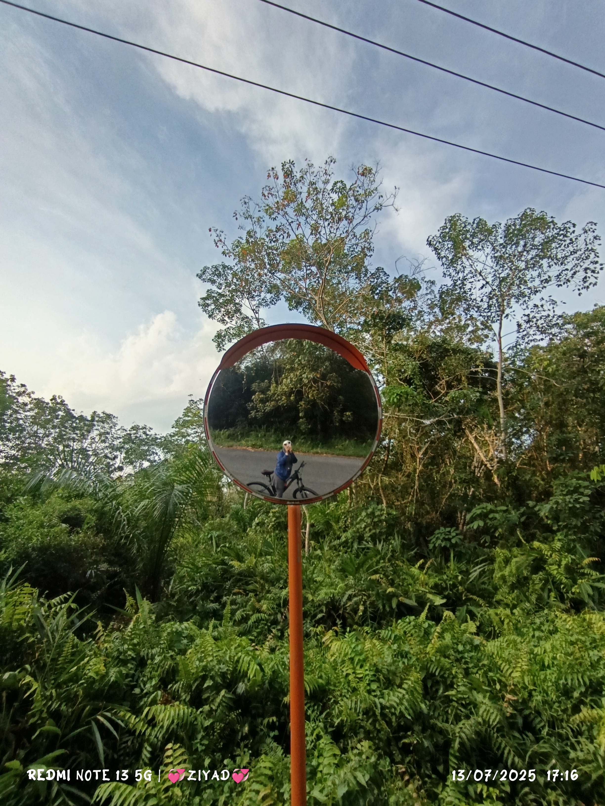 tipis tipis saja seputaran wotim ke JB