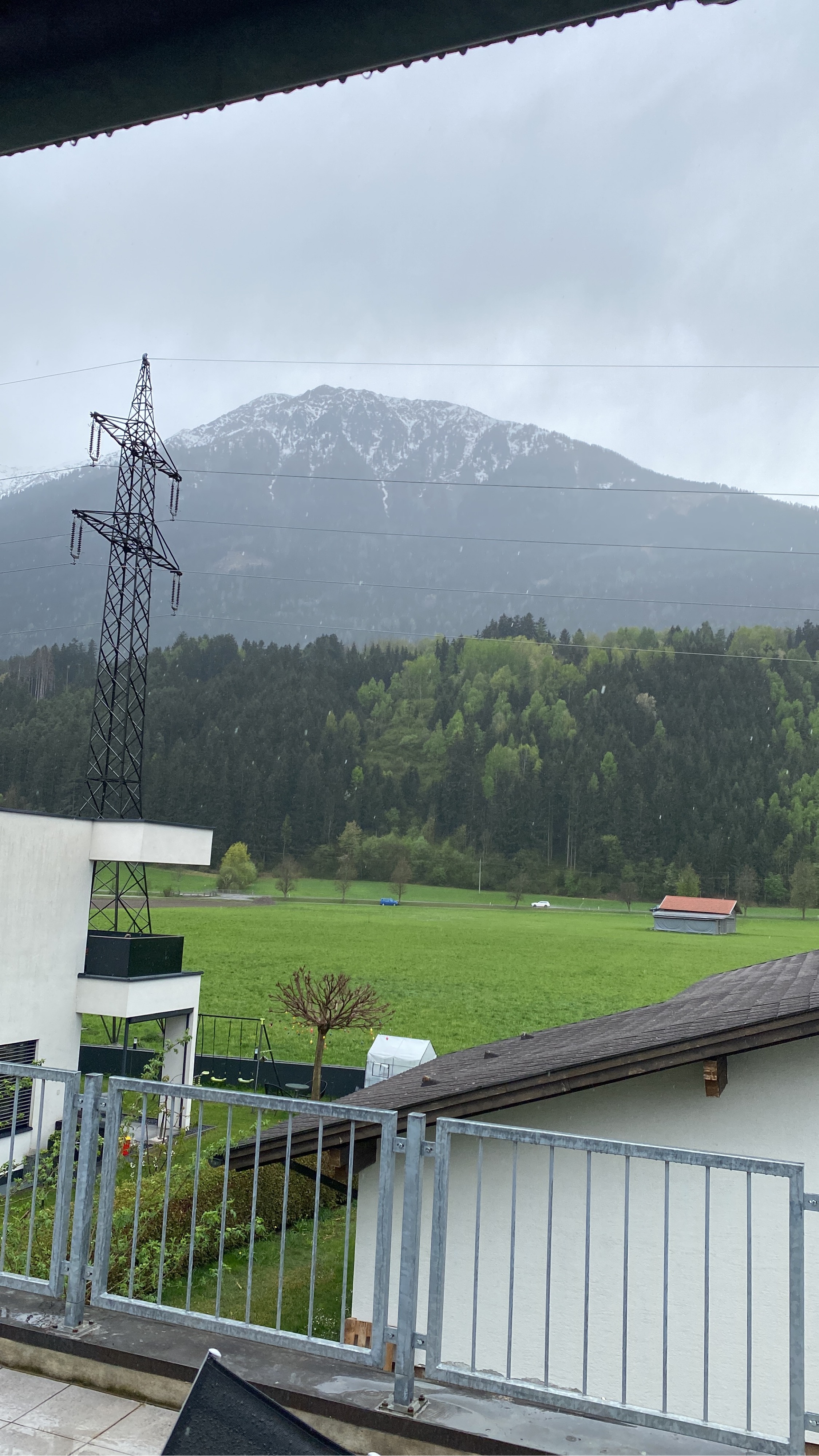Auweg 47, Flauring nach Wiesenweg 17, Flauring