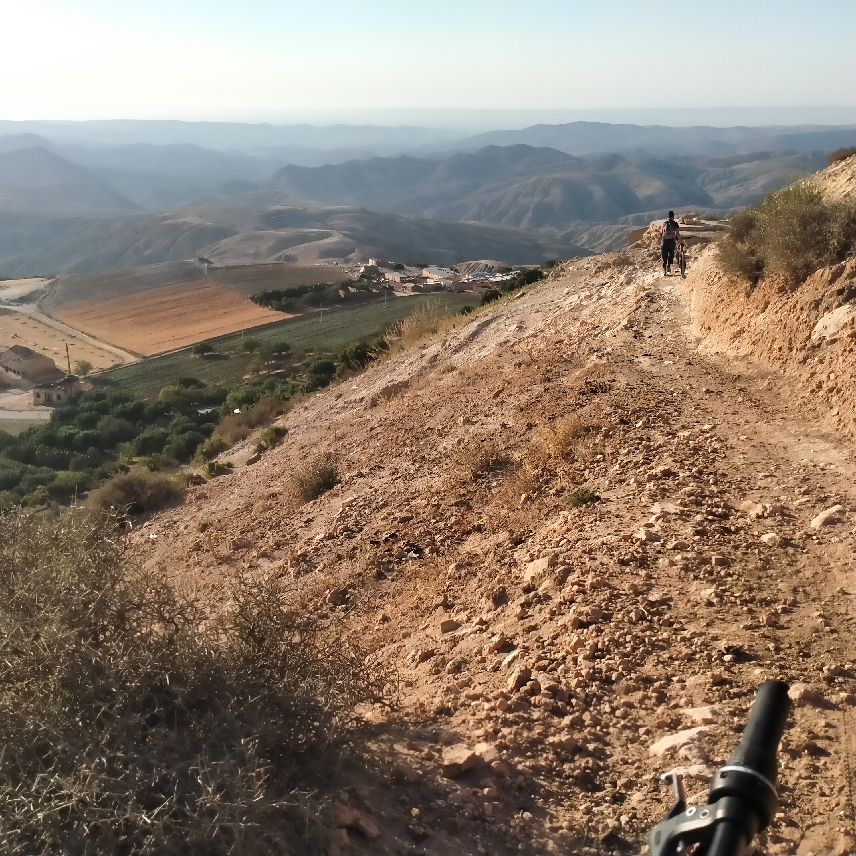Ain Jebel