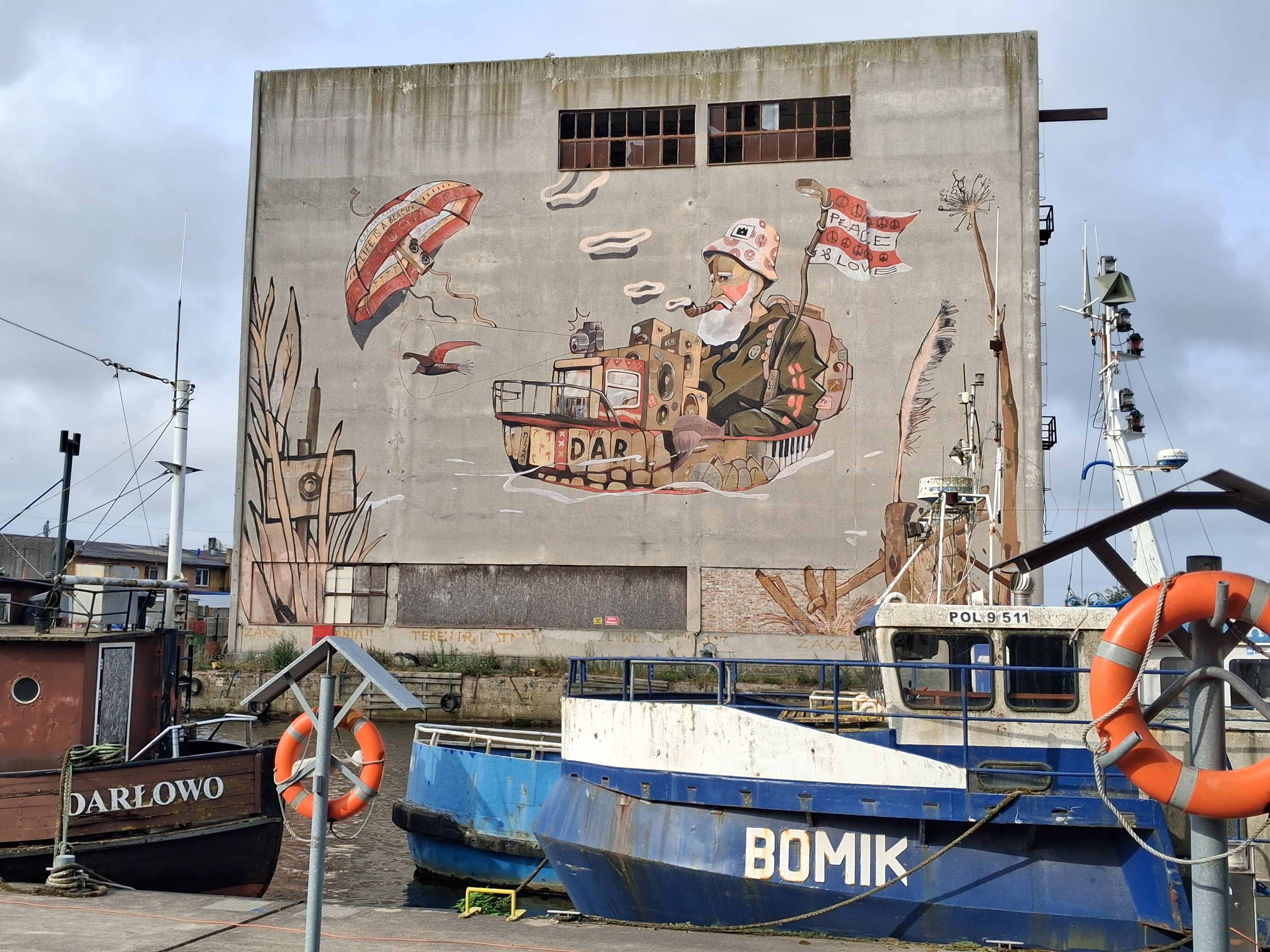 Zdjęcie 7 trasy Bikemap „ul. do ul.” Zdjęcie 7 trasy Bikemap „ul. do ul.”