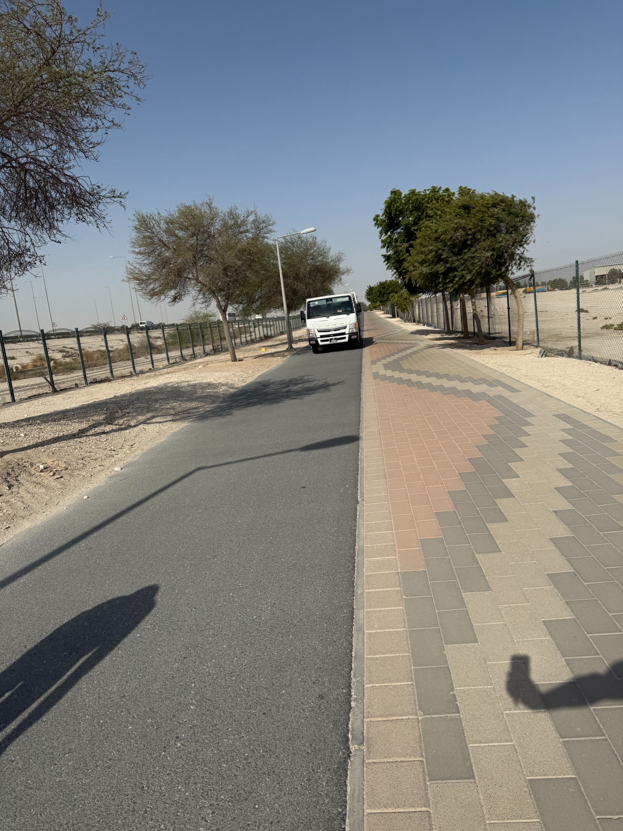 Doha Cycling