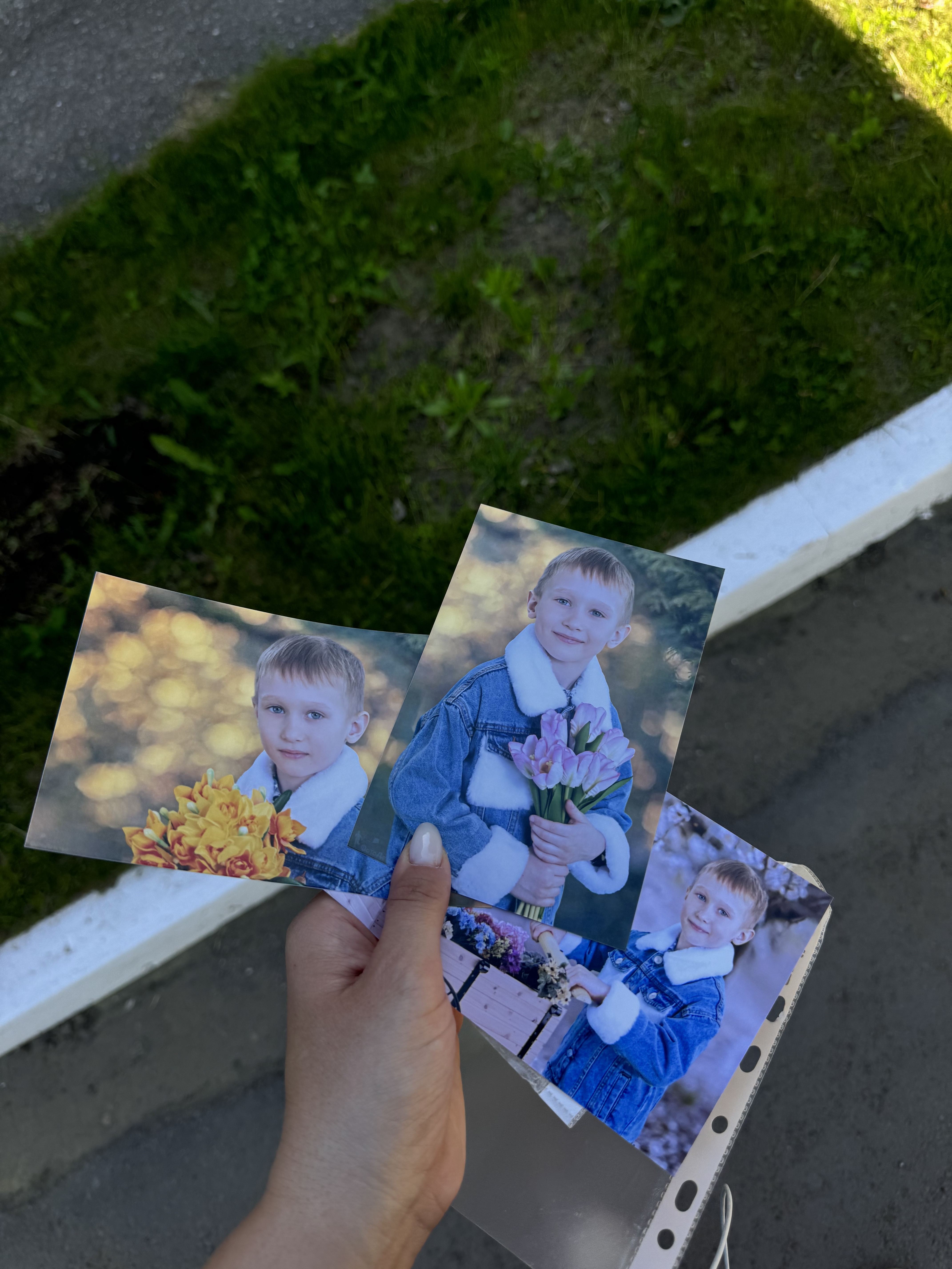 Озёрная улица, Шиловский район до Шилово