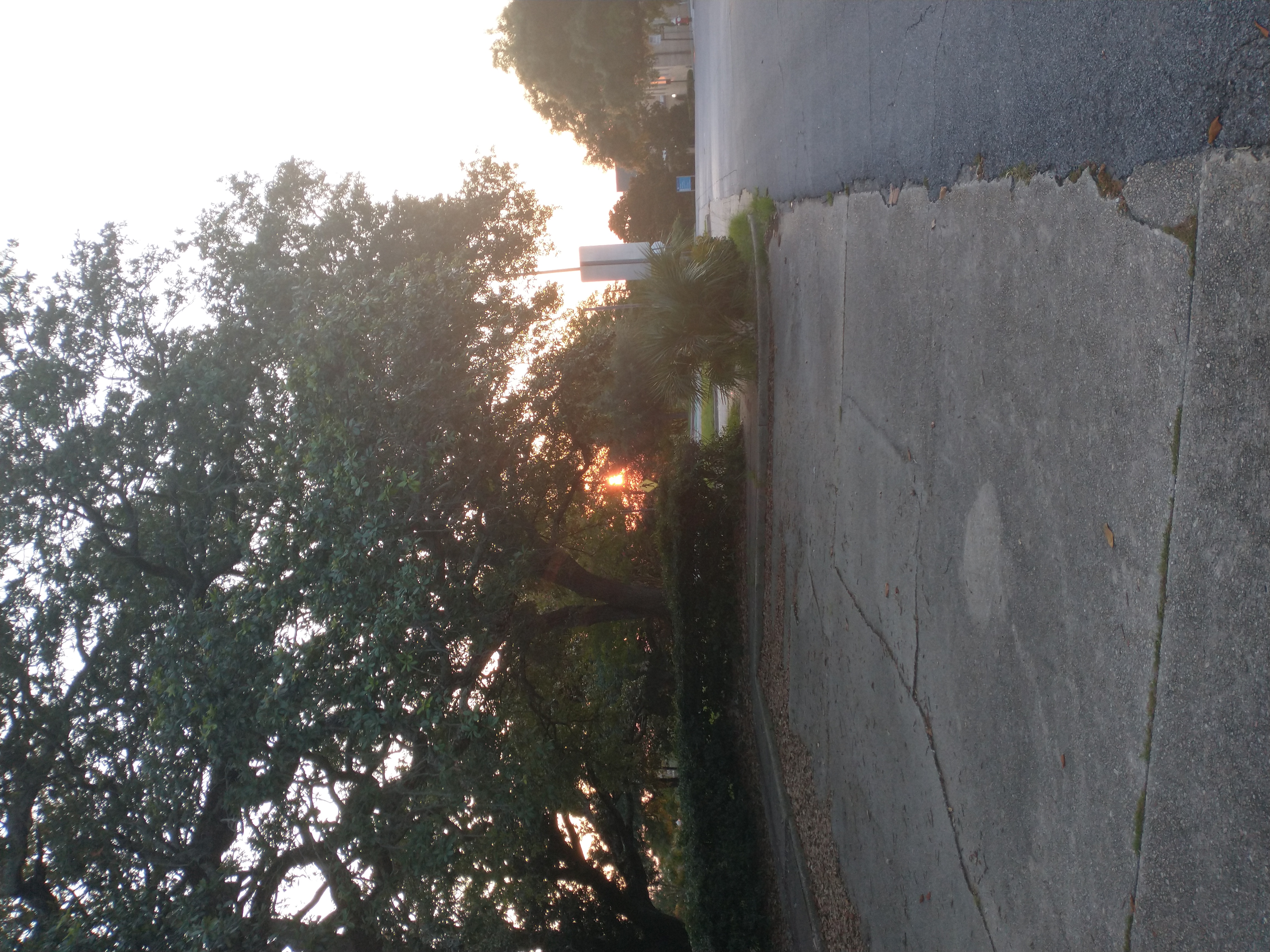 West De Soto Street to West De Soto Street