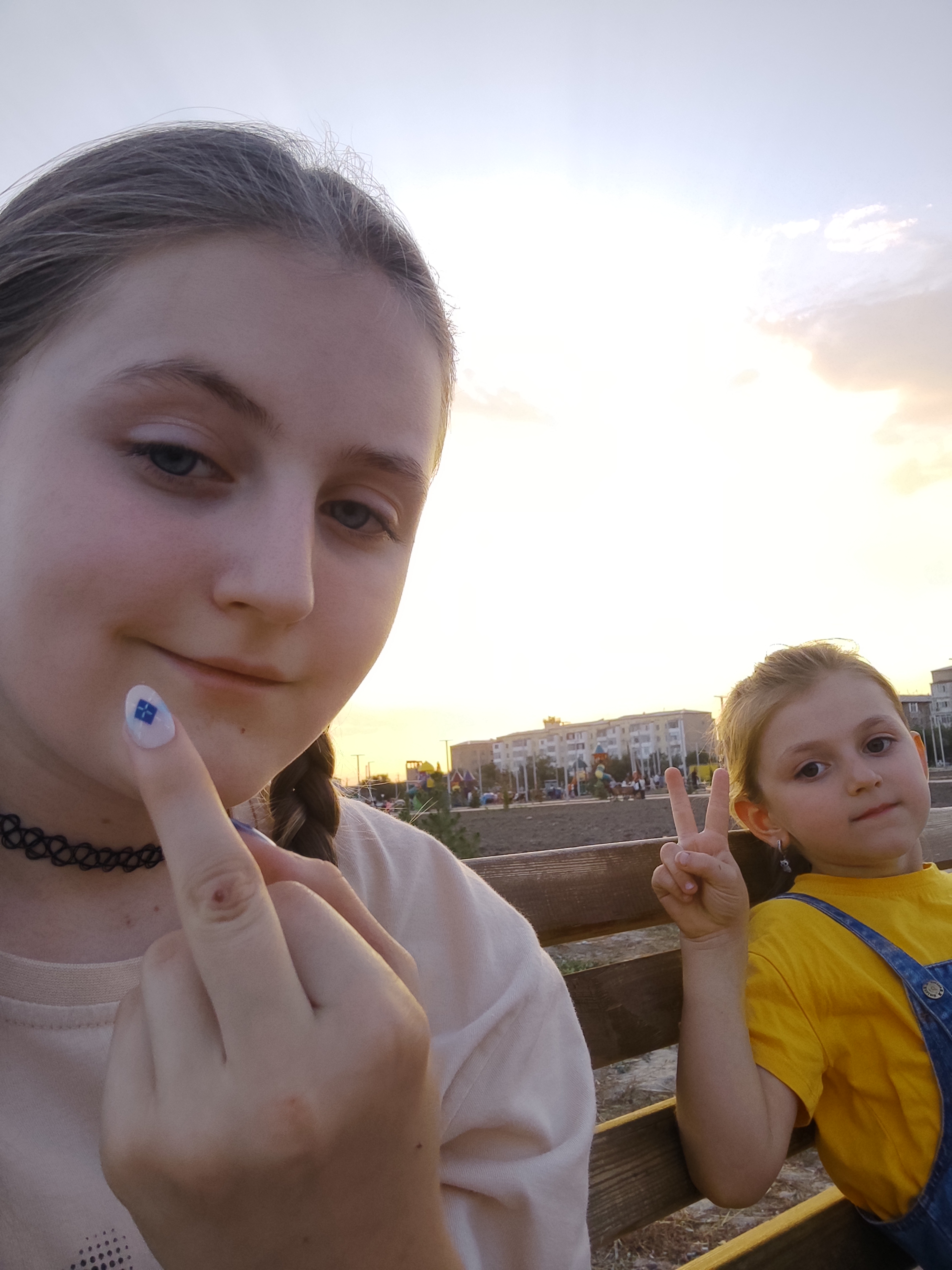 Уверенная езда