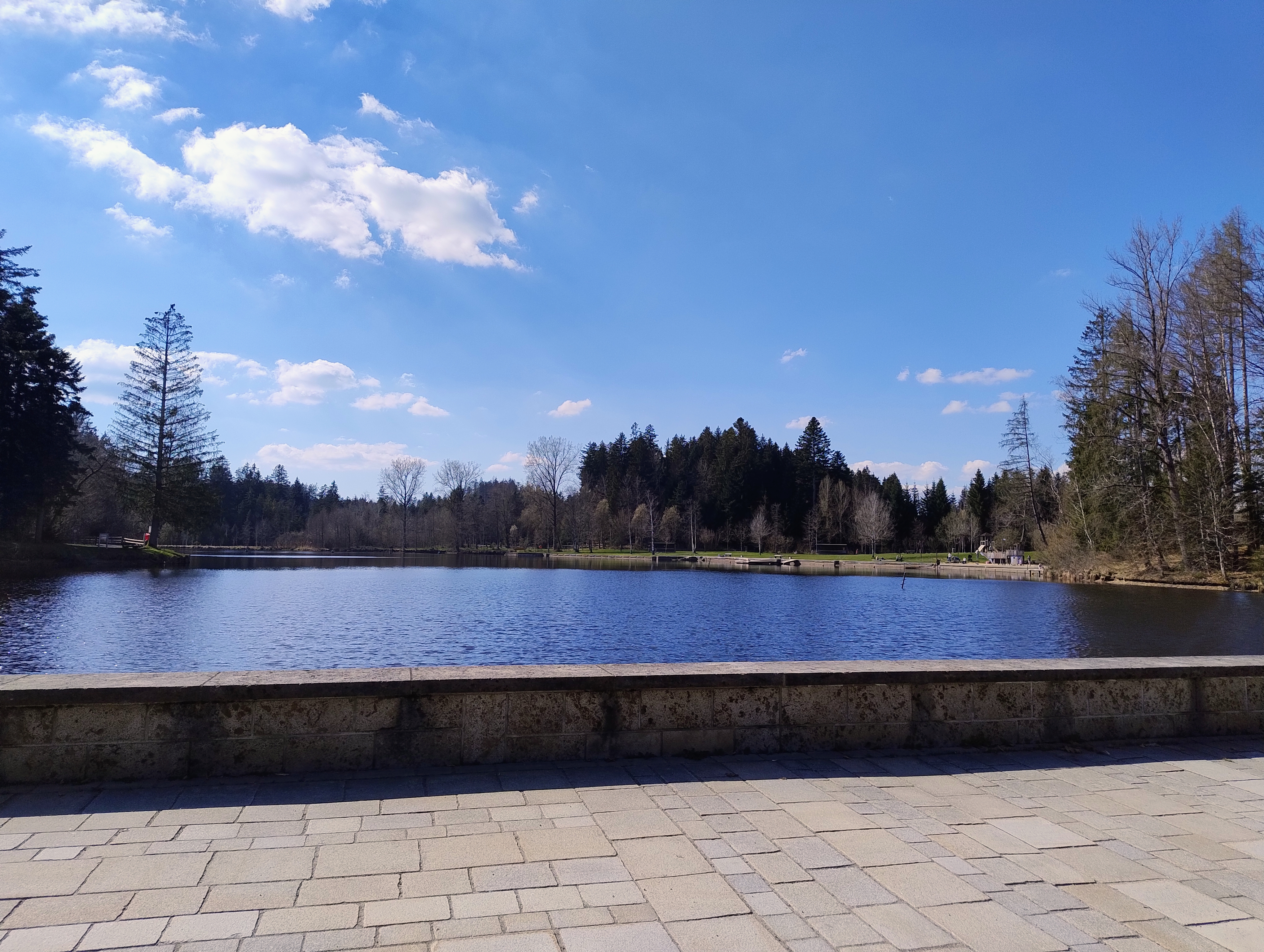 37km Riedhirsch - Lindenberg (Gravel)