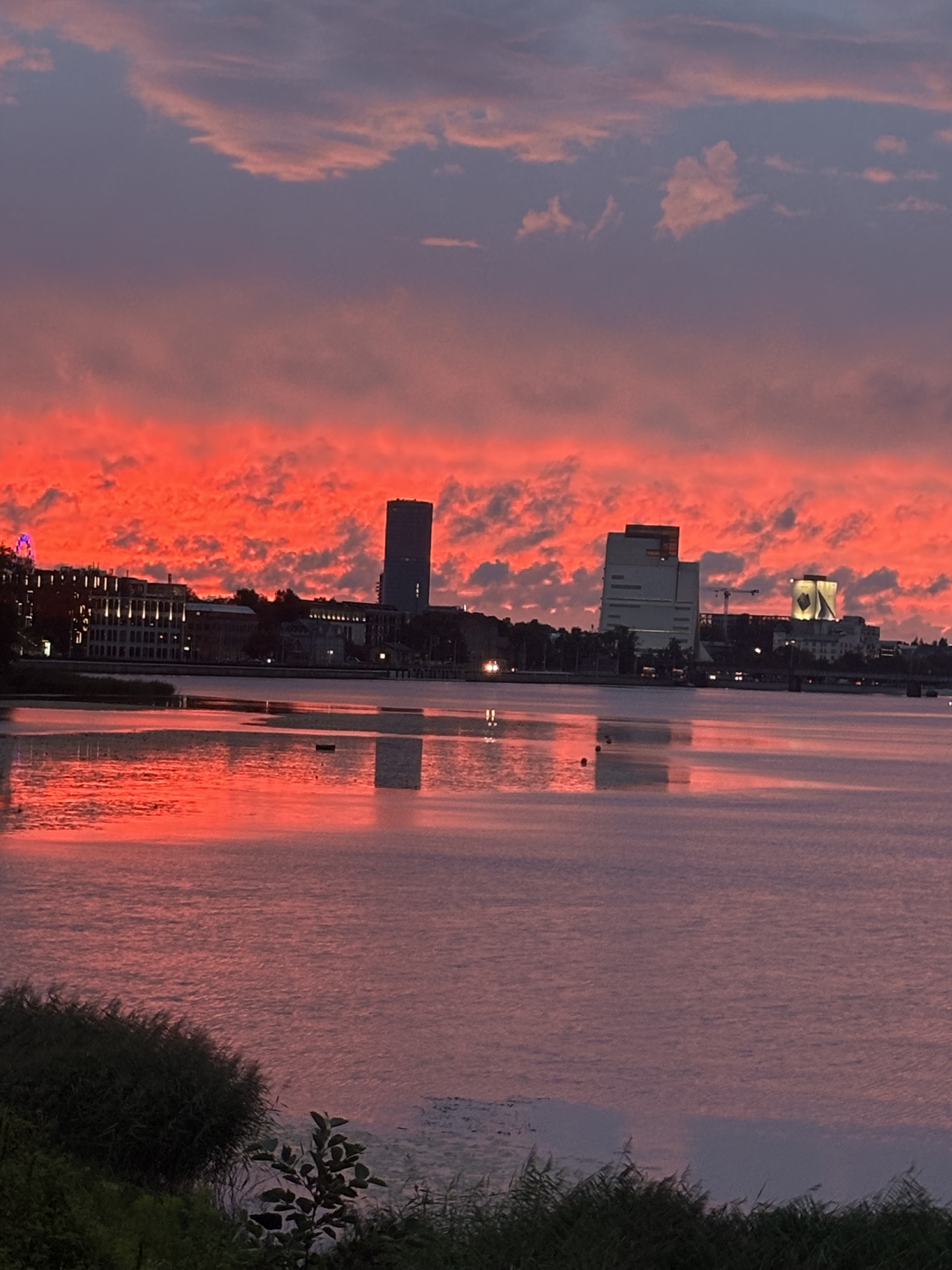 Photo 5 of the Bikemap route "Valdeķu iela, Рига до Valdeķu iela, Рига" Photo 5 of the Bikemap route "Valdeķu iela, Рига до Valdeķu iela, Рига"