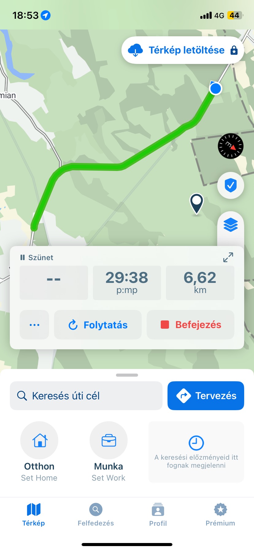 Kazinczy Ferenc utca, Valea lui Mihai - Octavian Goga utca, Valea lui Mihai