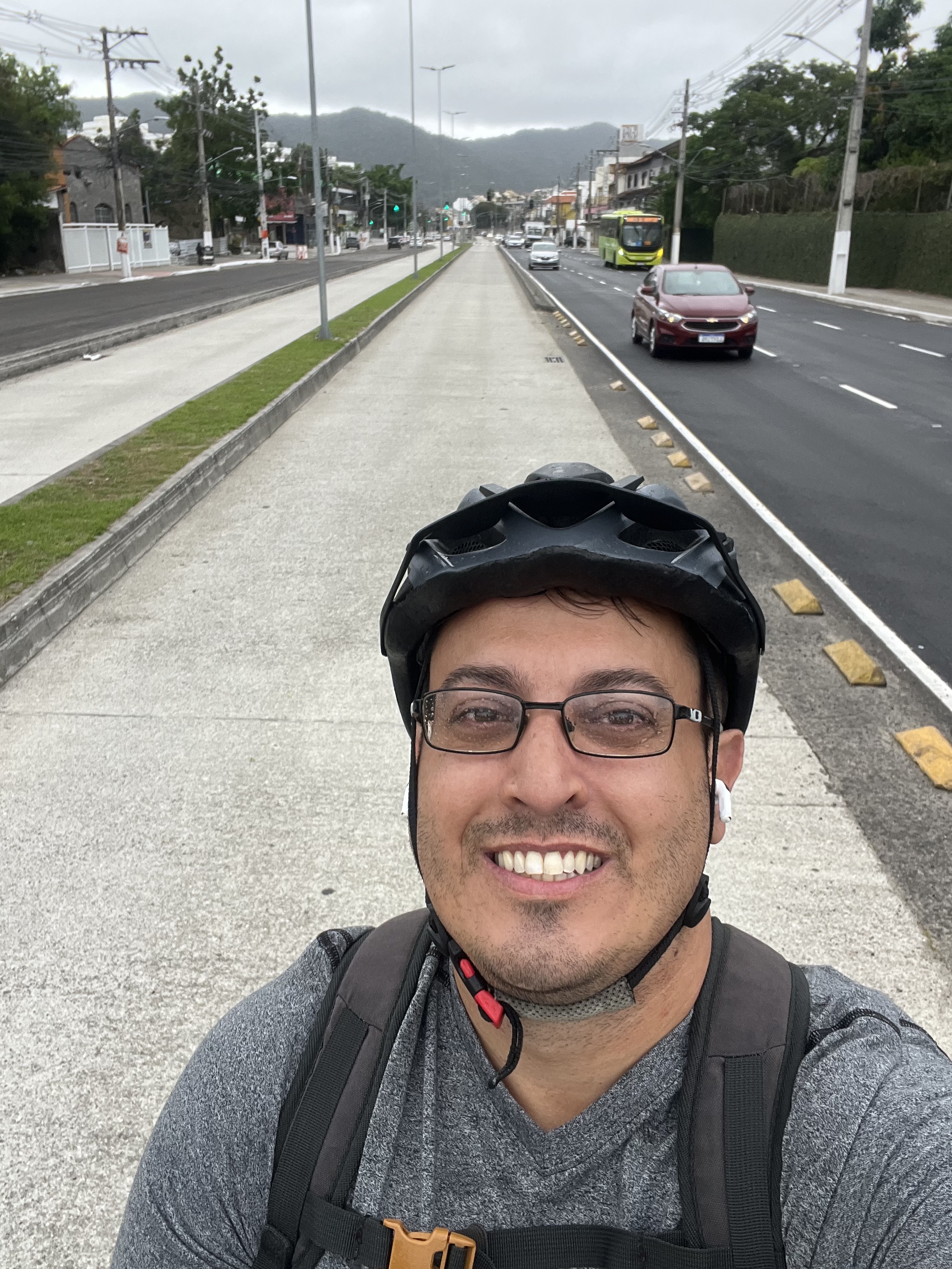 Photo 7 of the Bikemap route "Caminhos de Darwin."