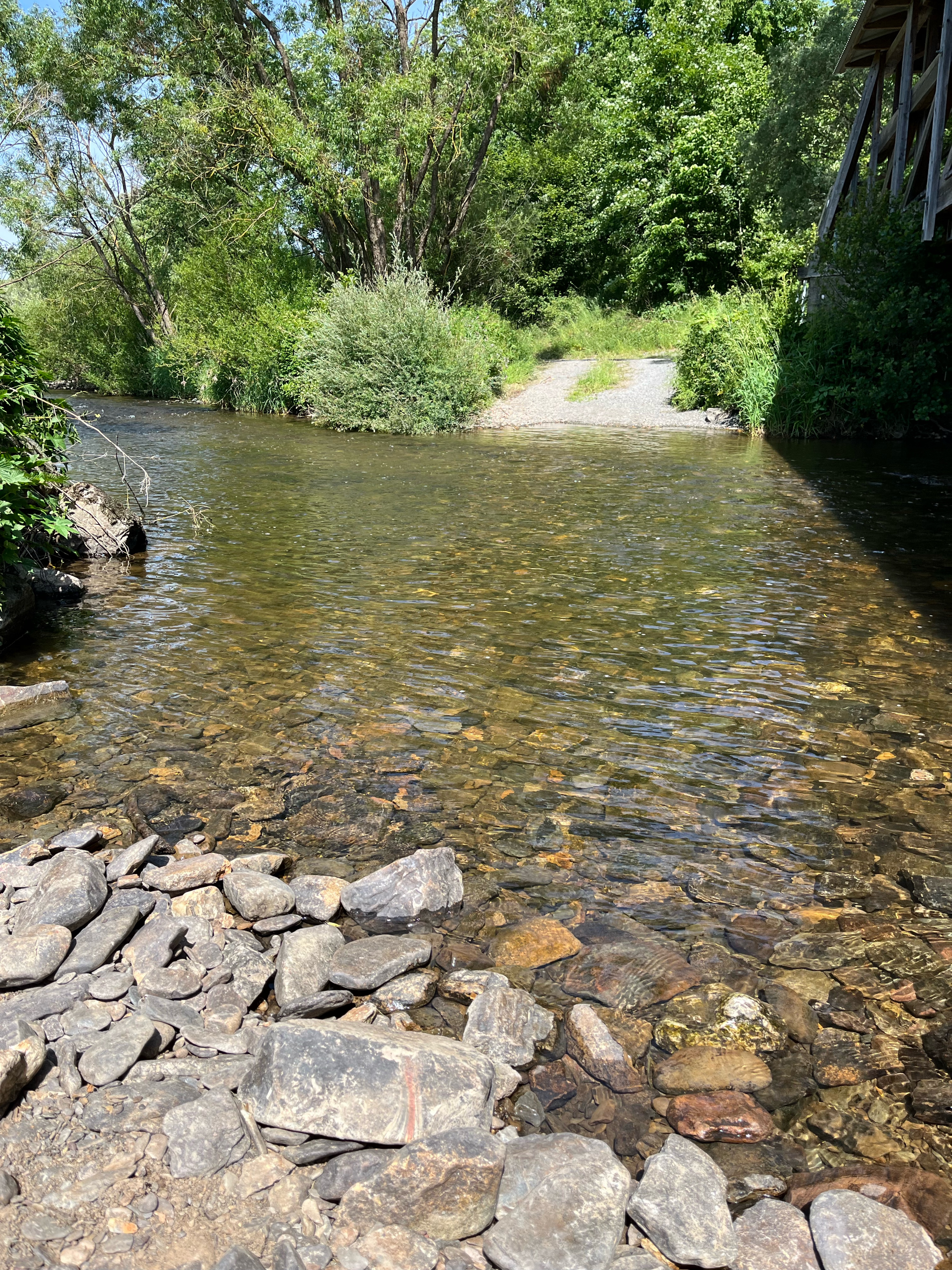 Hudeweg, Bad Berleburg nach Hudeweg, Bad Berleburg