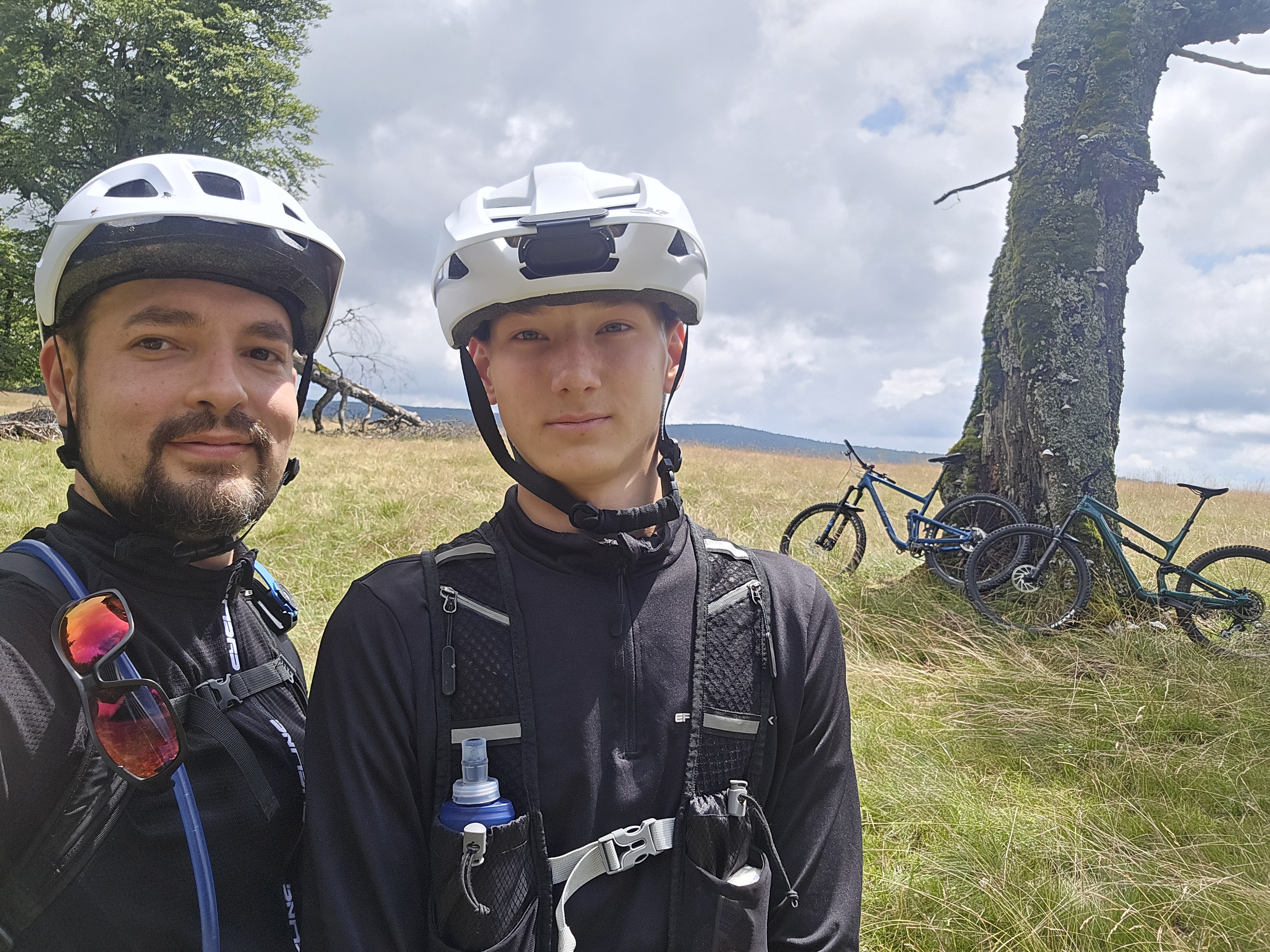 Foto 8 der Bikemap-Route "Répás circle x, don't go this way"