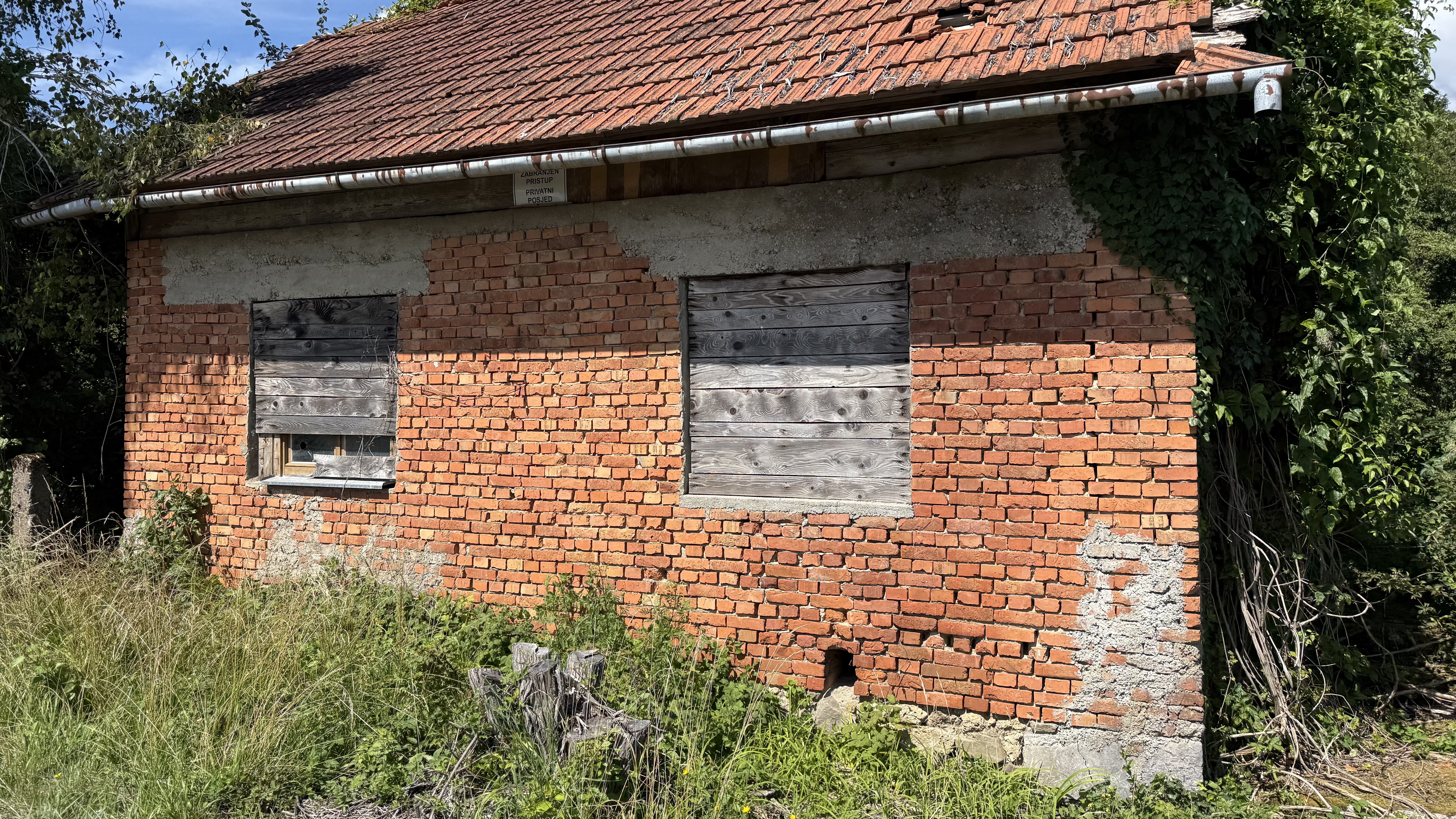 Trg Zbora Odposlancev, Kočevje to Supilova, Delnice