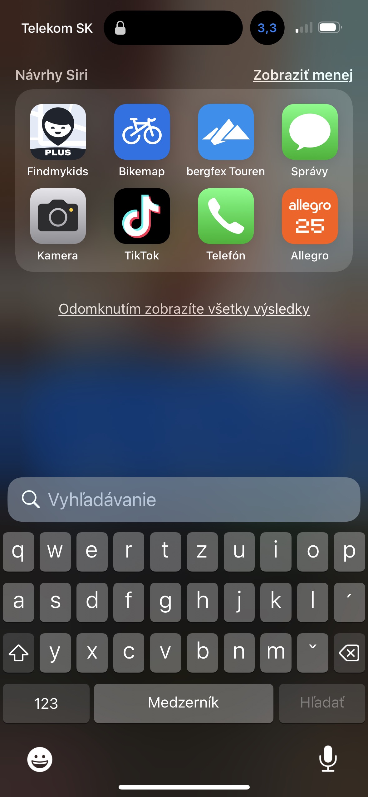 Hronská, Závadka nad Hronom až Cesta 66, Polomka