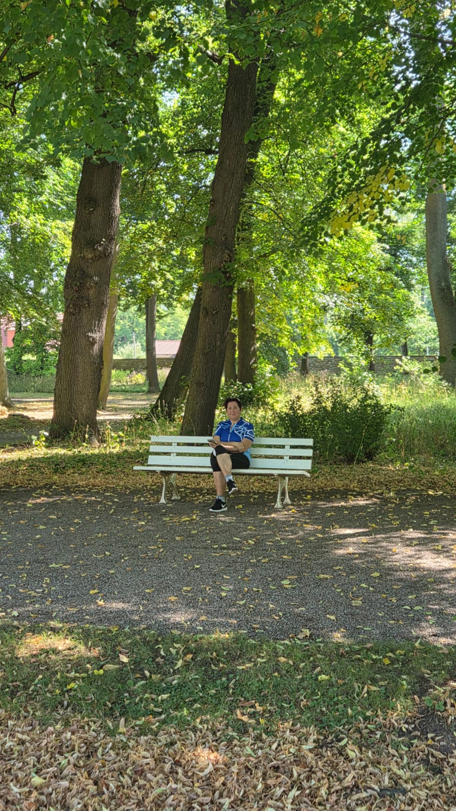 Foto 8 der Bikemap-Route "Erfurt-Mölsdorf" Foto 8 der Bikemap-Route "Erfurt-Mölsdorf"