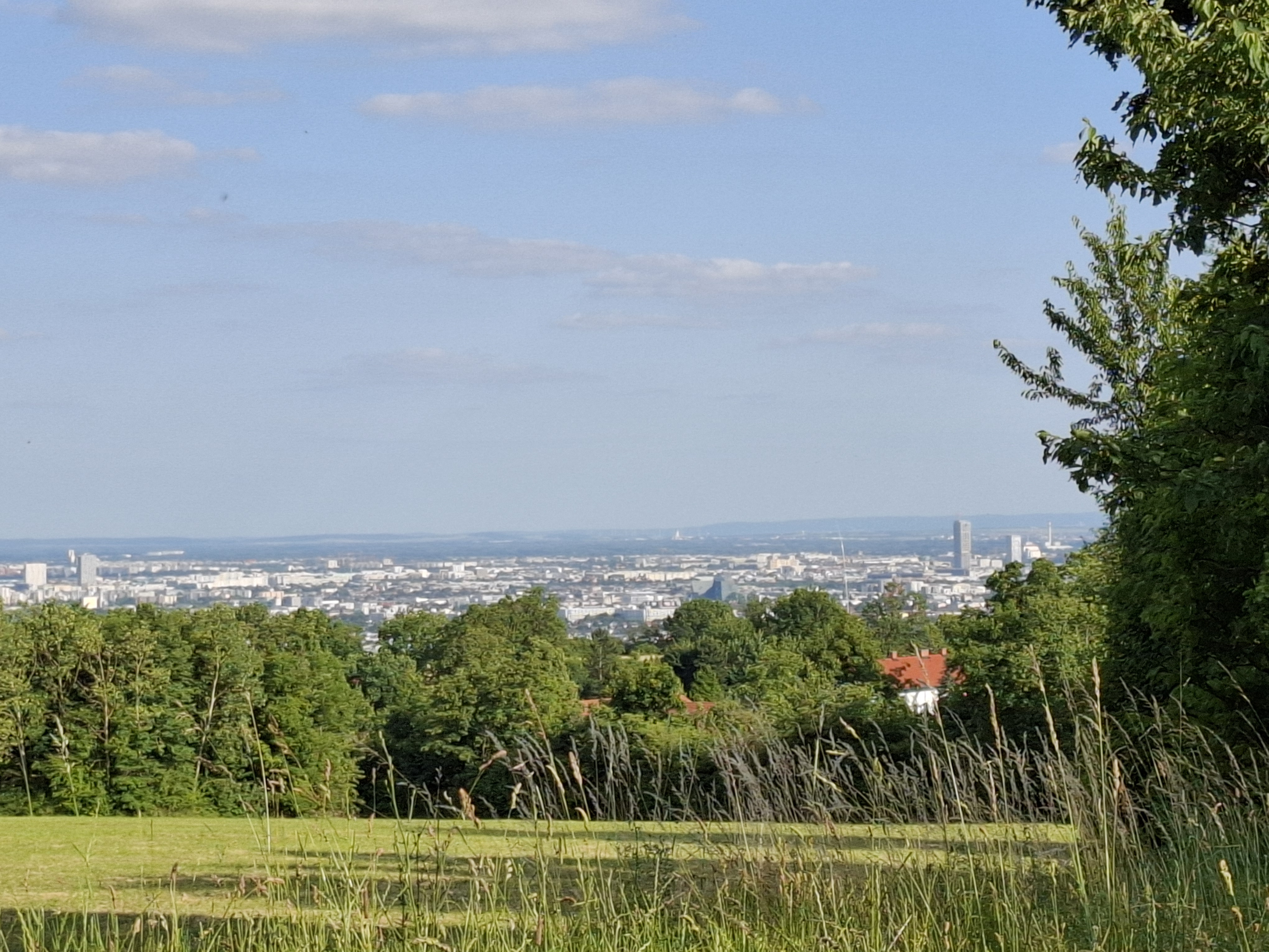 Rußbergstraße nach Rußbergstraße