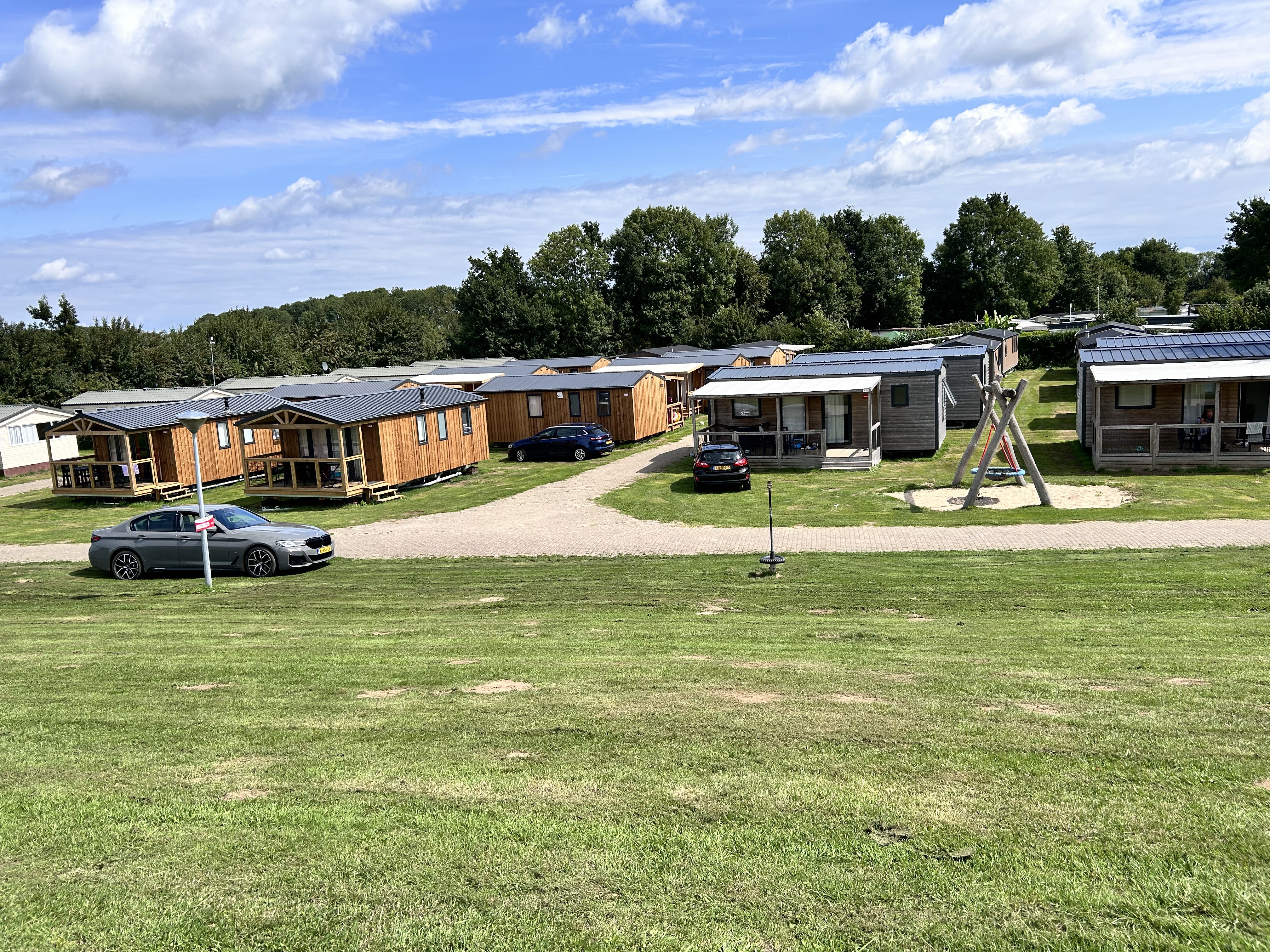 Foto 2 der Bikemap-Route "District 01, Doesburg nach District 01, Doesburg" Foto 2 der Bikemap-Route "District 01, Doesburg nach District 01, Doesburg"