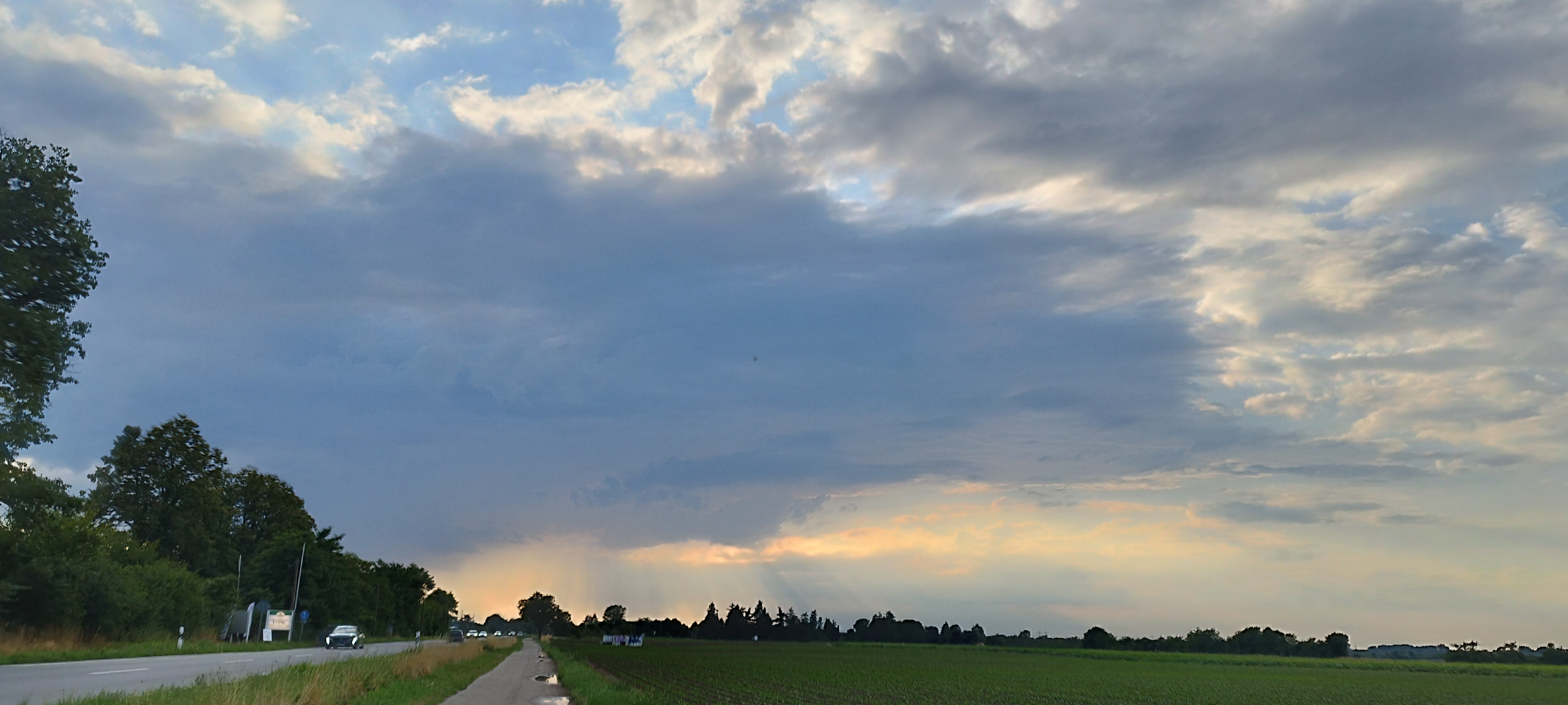 Philippsburg Cycling