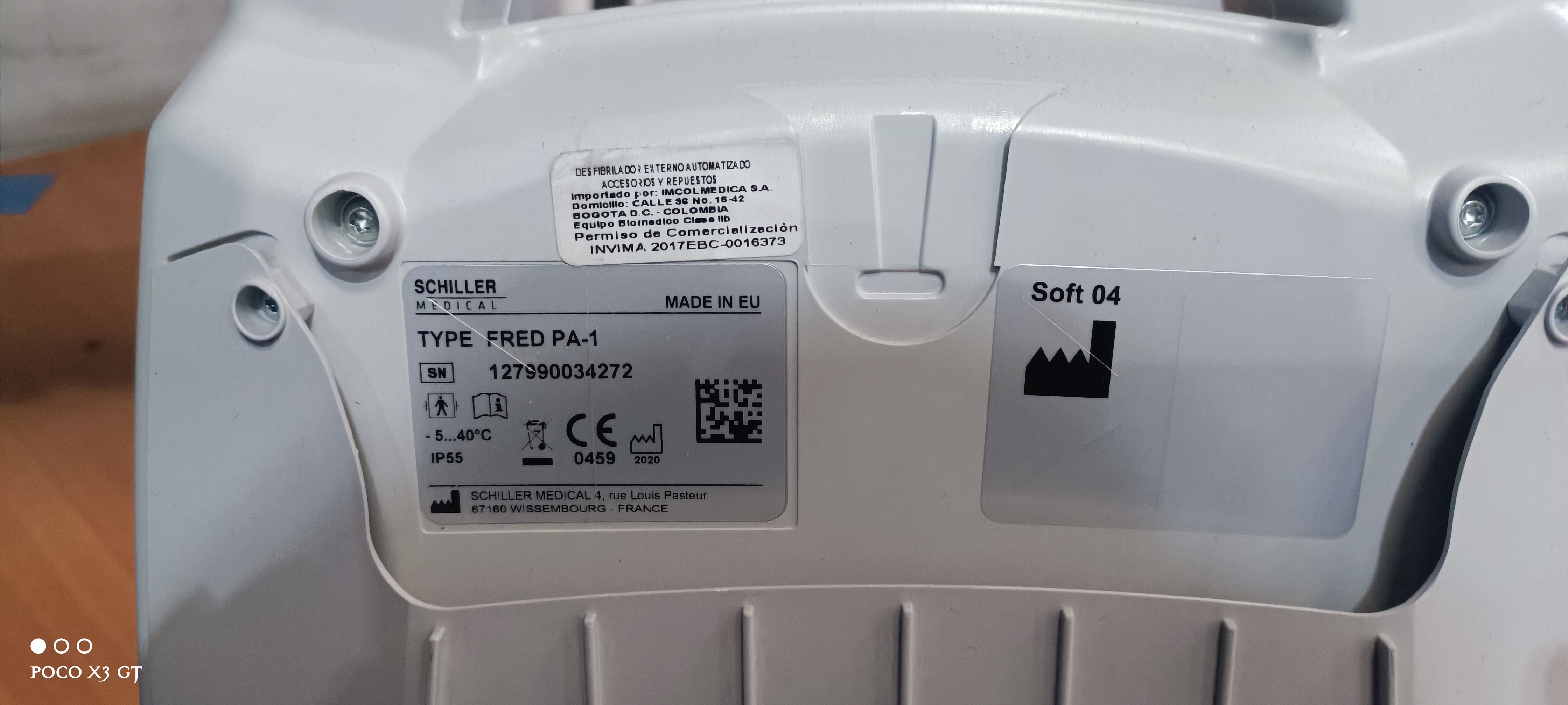 De KR - AV. Centenario a AV. Centenario - KR