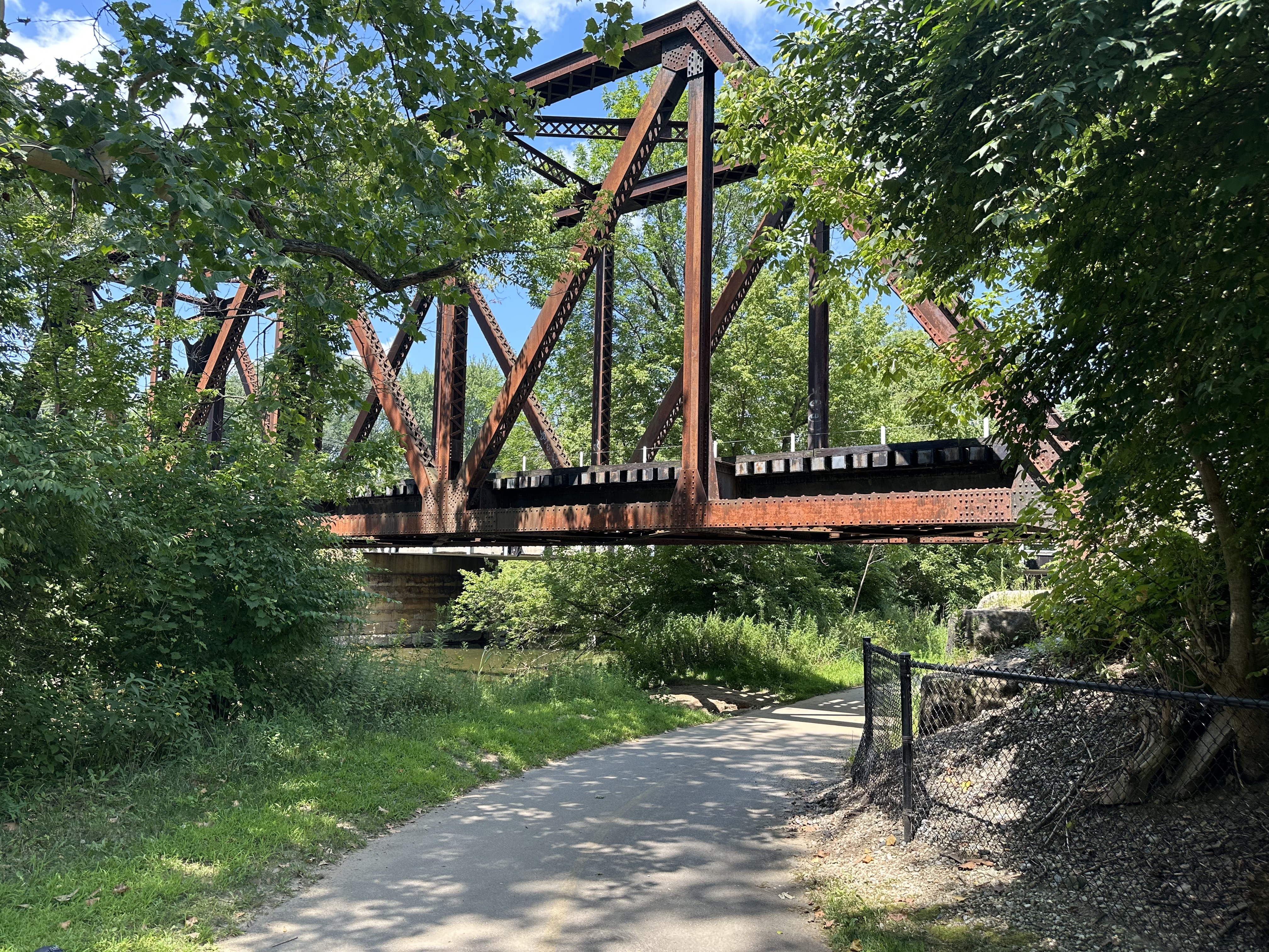 E Livingston Ave, Reynoldsburg to Bixby Rd, Columbus