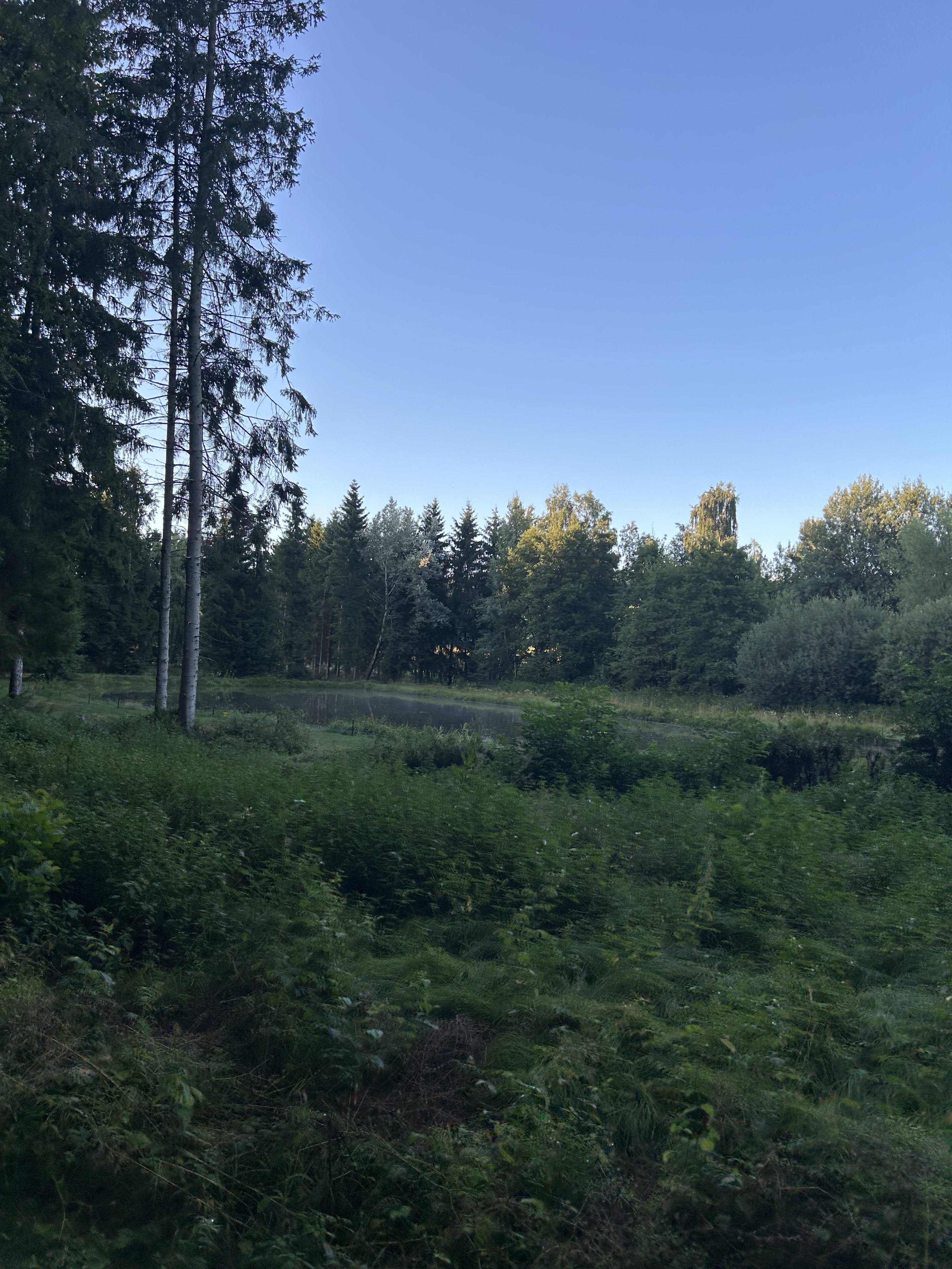 Amberg to Dollackerstraße, Amberg