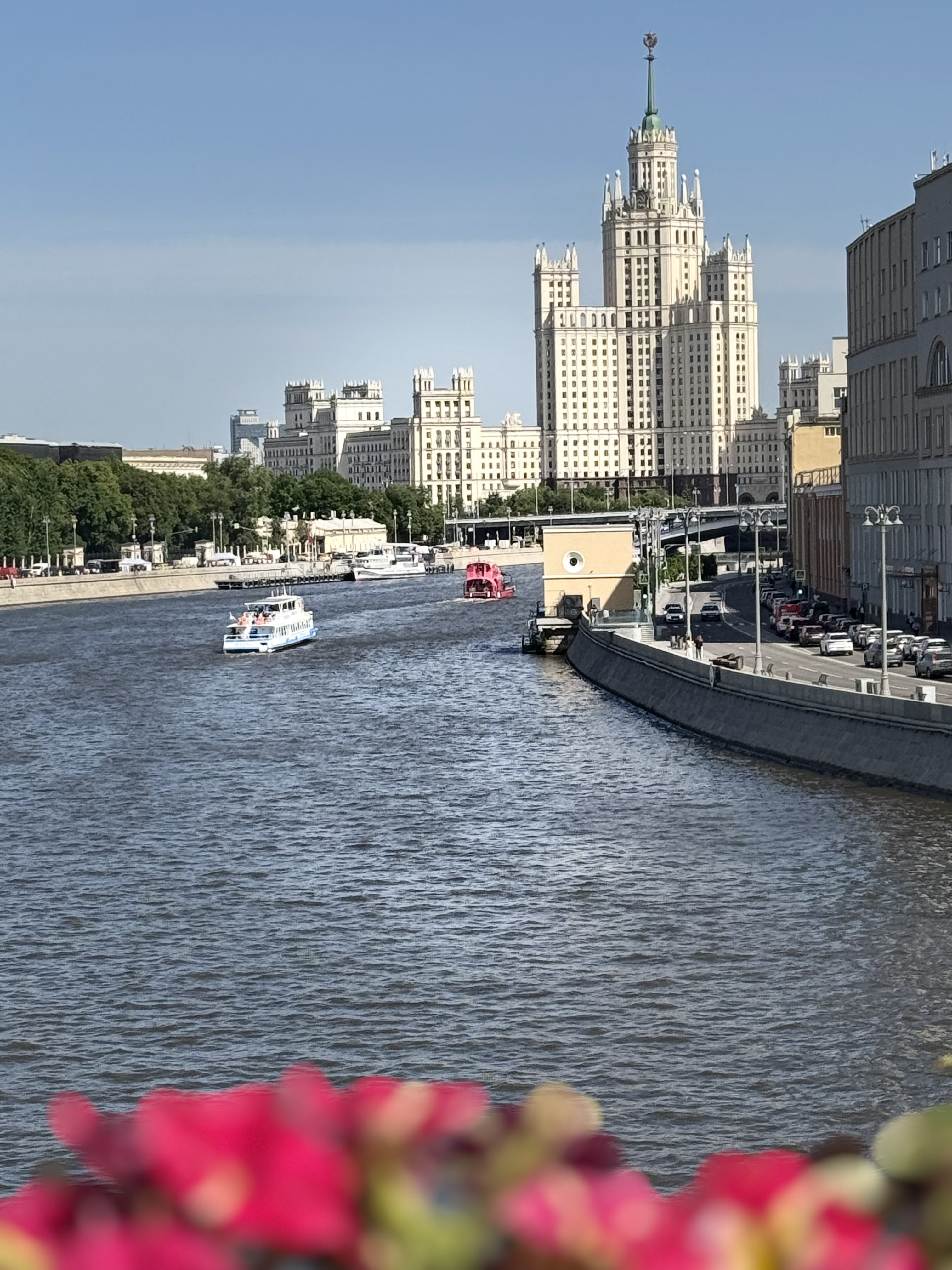 Гольяновская улица, Москва до Гольяновская улица, Москва
