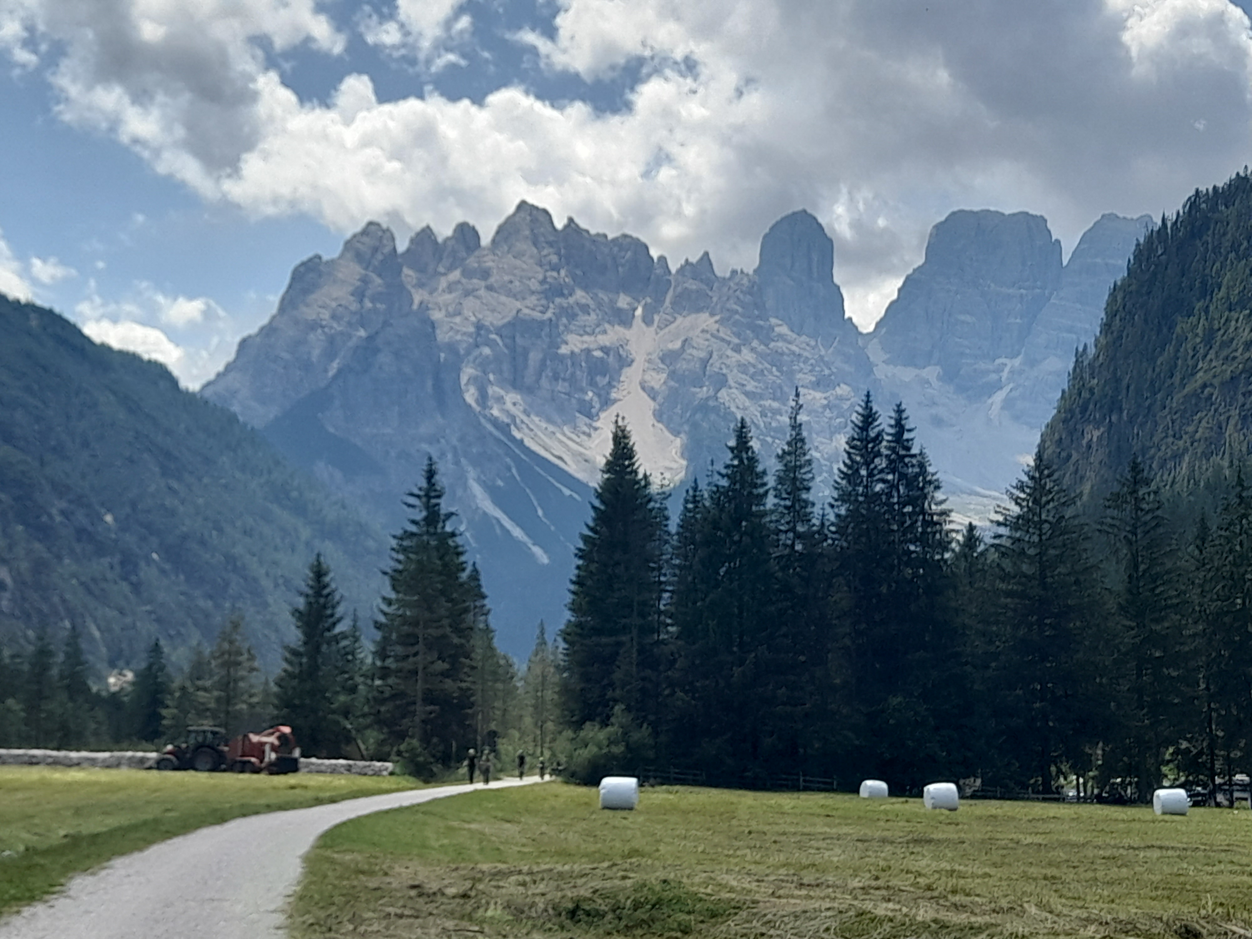 Foto 6 del percorso Bikemap "Sillian 49c do Acquabona Parcheggio" Foto 6 del percorso Bikemap "Sillian 49c do Acquabona Parcheggio"