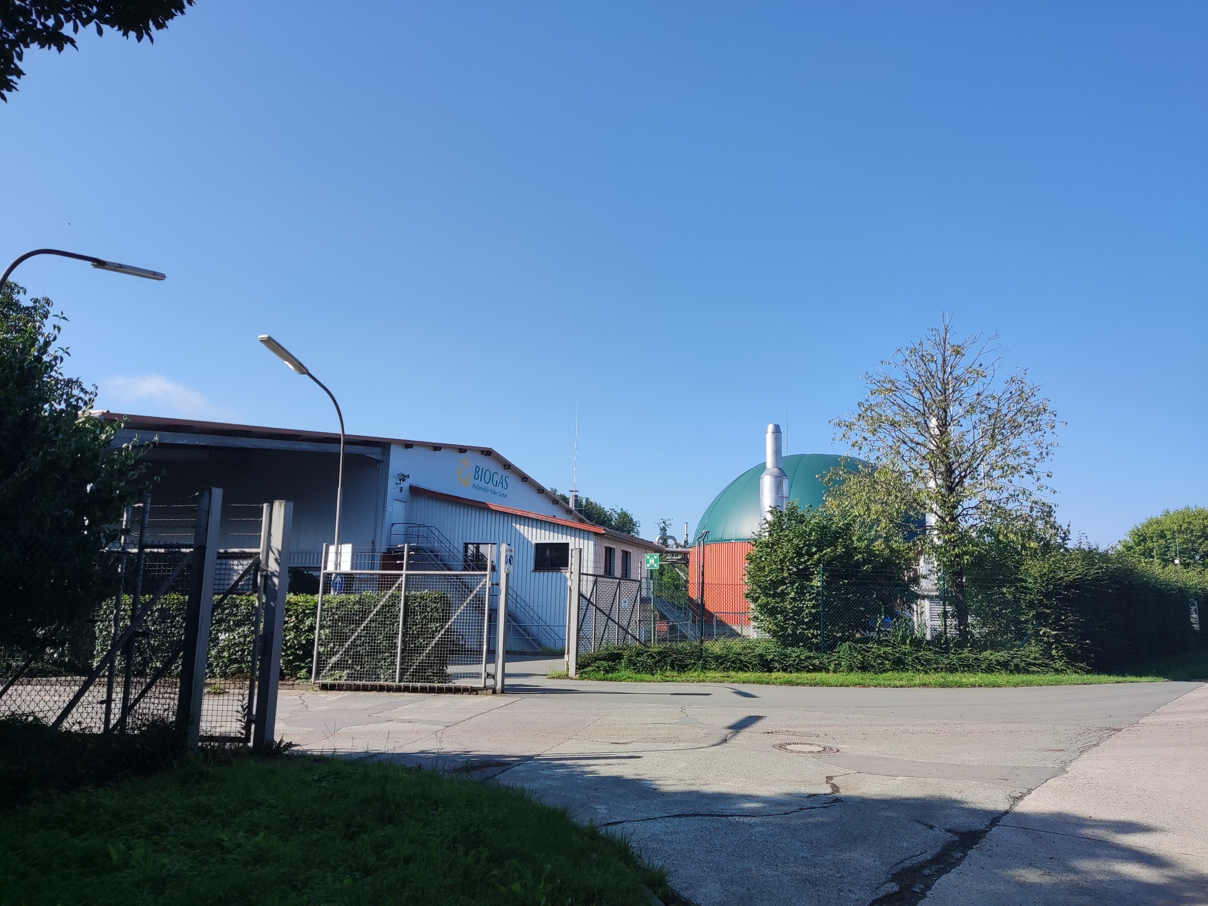 Foto 7 der Bikemap-Route "MTB-Tour 🚴Oeventrop🌫️, Hellefelder Höhe,🌞 Kompostwerk, Hellefeld, Visbeck, Berge, Wennemen, Freienohl, Oeventrop."