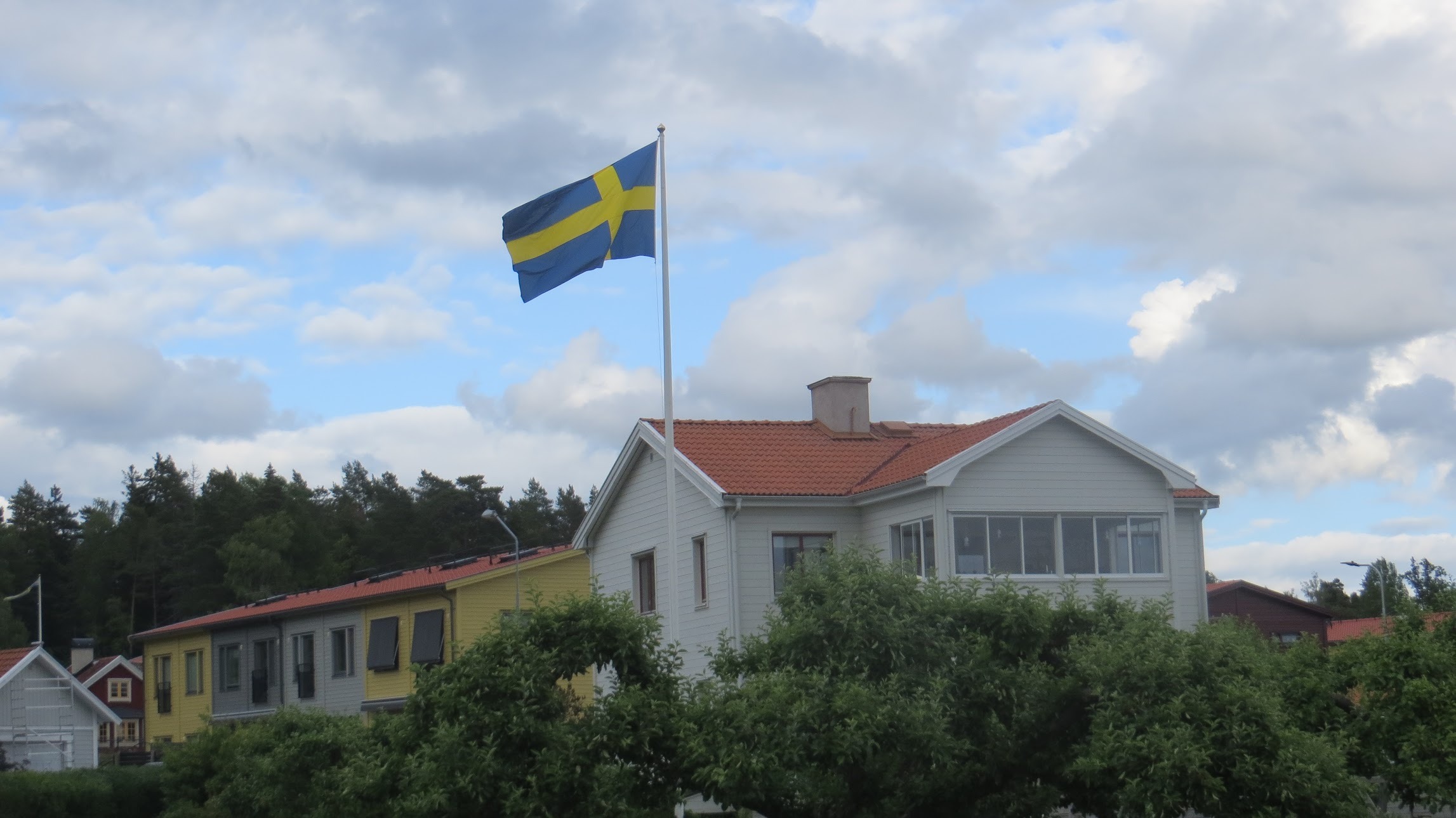 06.07.2023 - Stockholm-Danderyd-Norrviken-Märsta-Knivsta-Uppsala