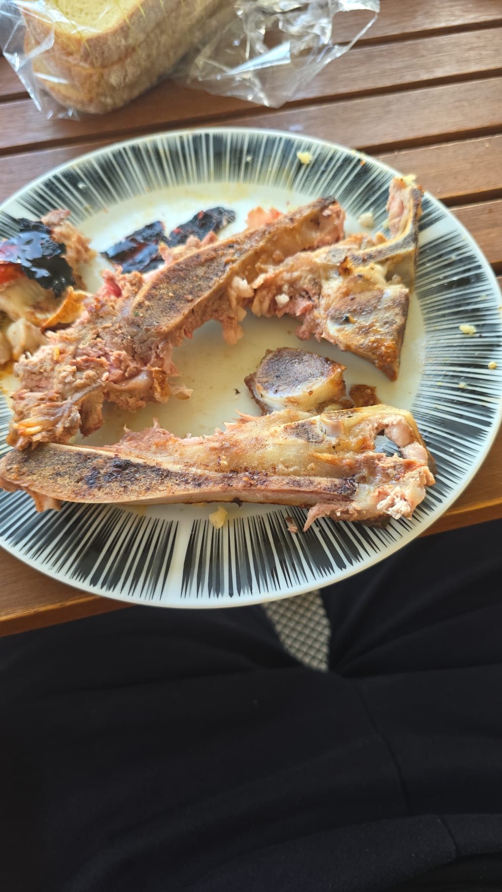 Max-Alvary-Straße nach Burgstraße