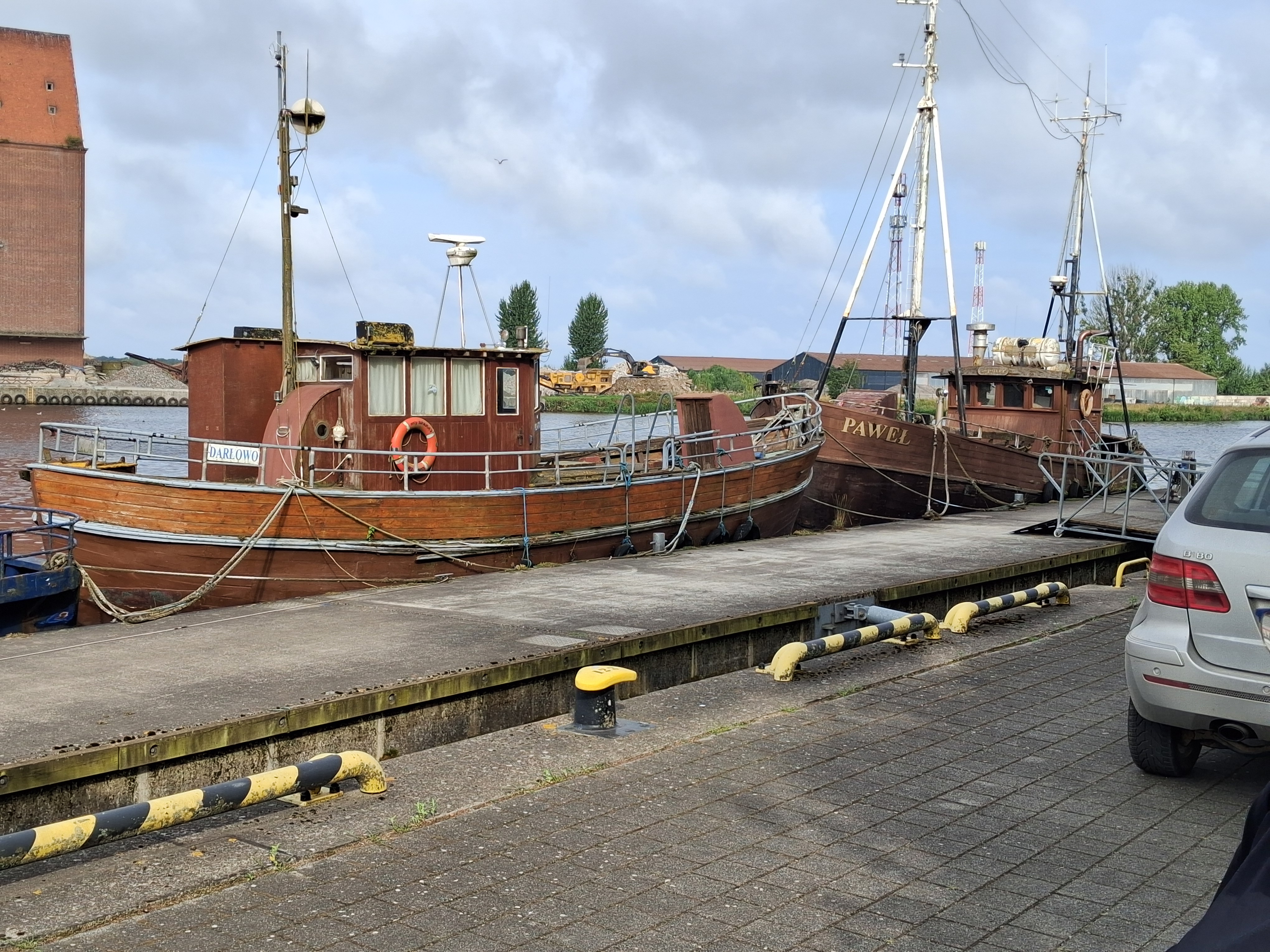 Zdjęcie 5 trasy Bikemap „ul. do ul.” Zdjęcie 5 trasy Bikemap „ul. do ul.”