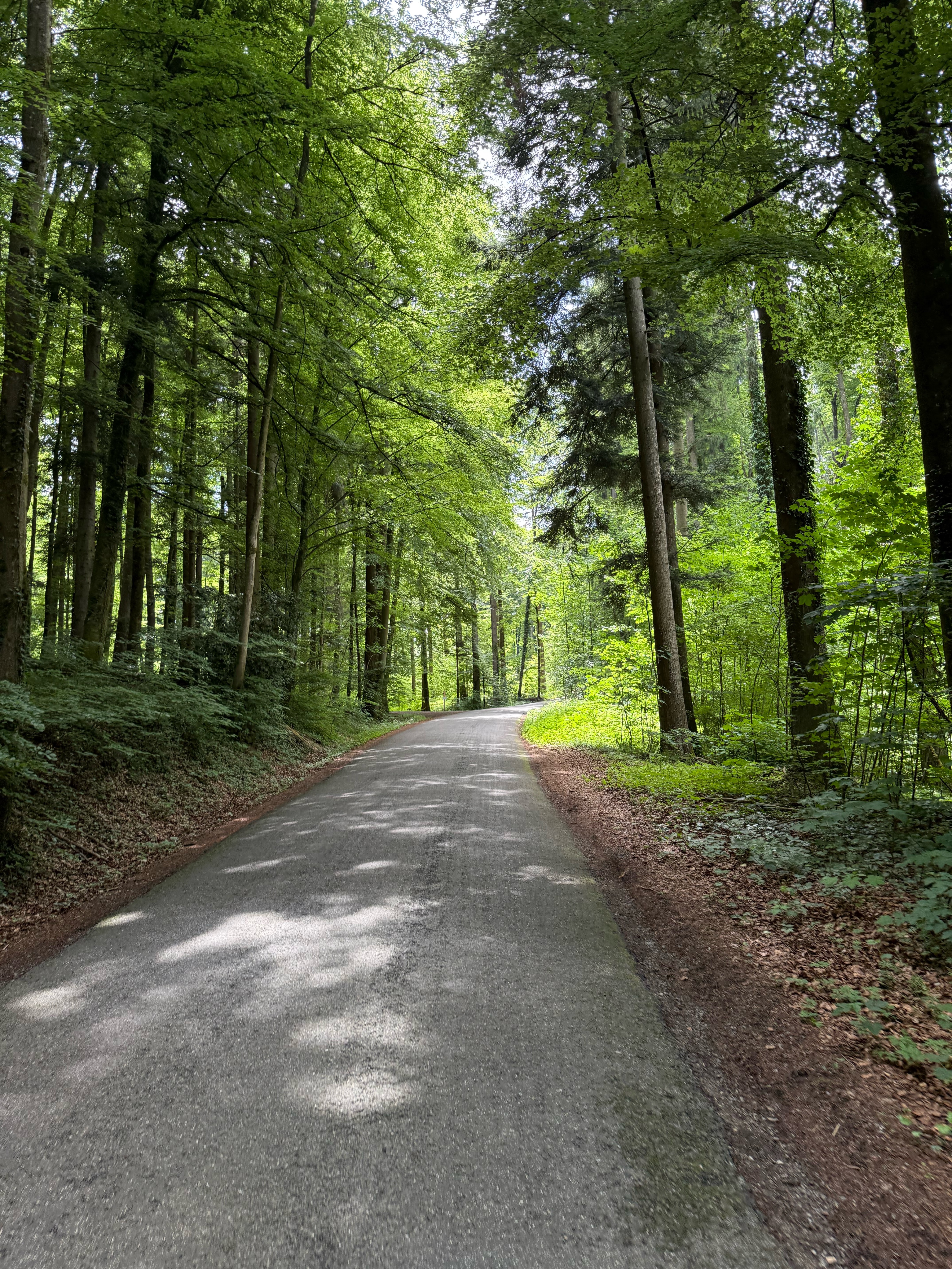 Schöne Unterseerunde