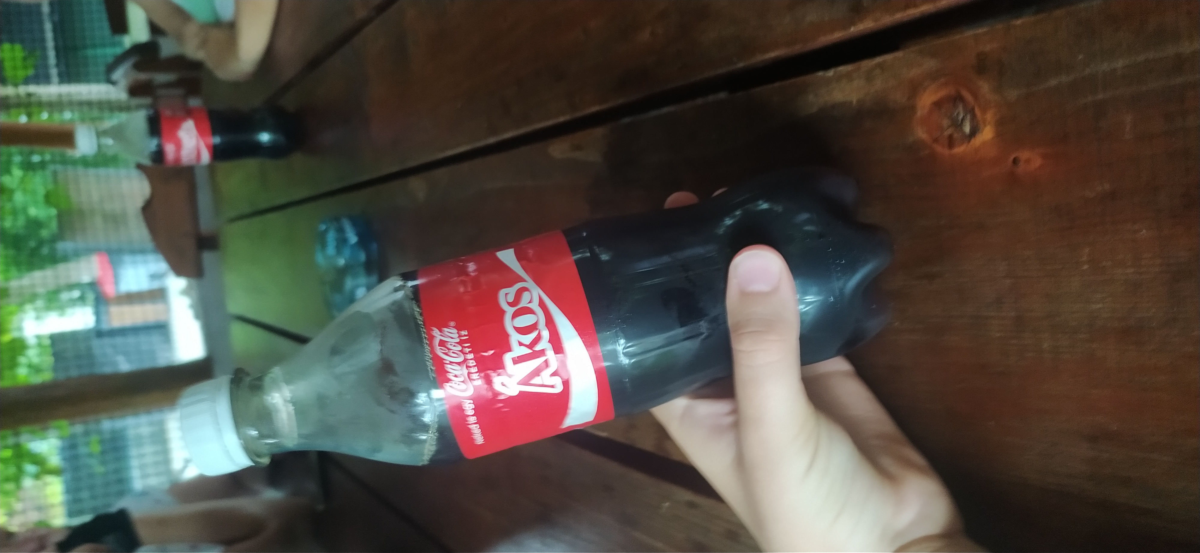 Nyugodt útvonal