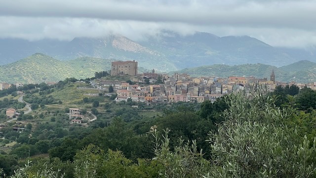 Parco delle Madonie