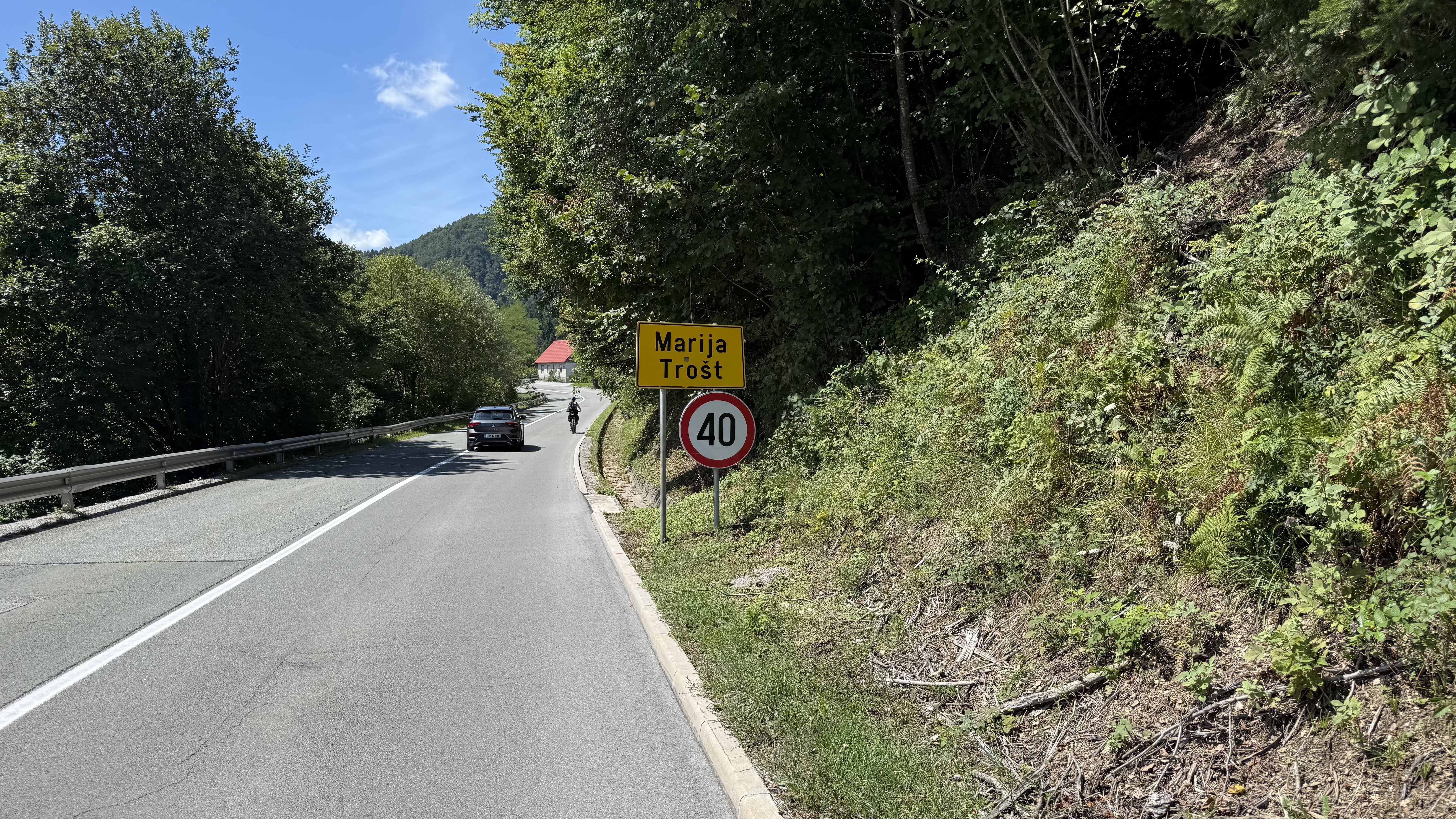 Trg Zbora Odposlancev, Kočevje to Supilova, Delnice