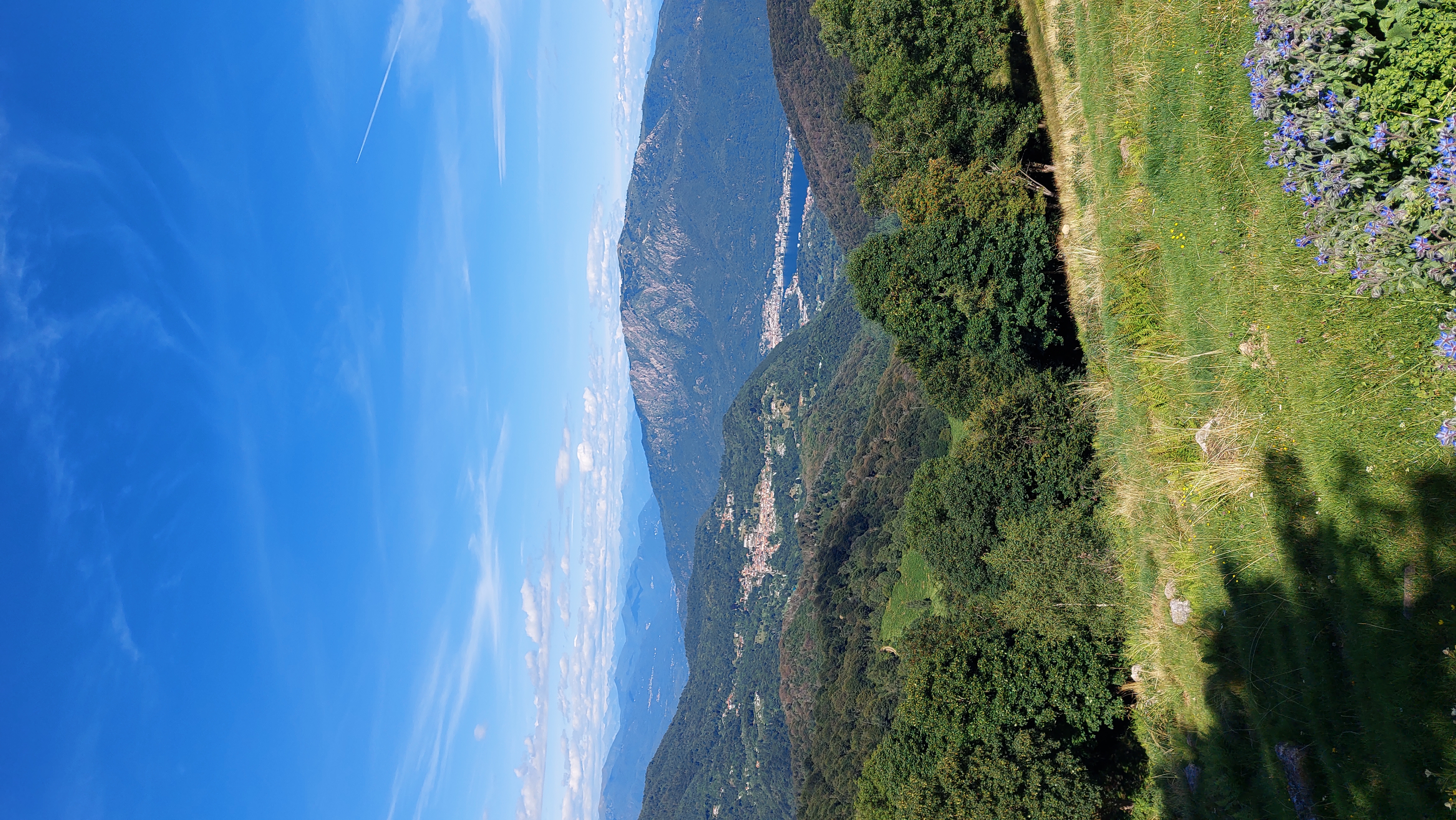 Foto 8 der Bikemap-Route "Domenica 03 agosto"