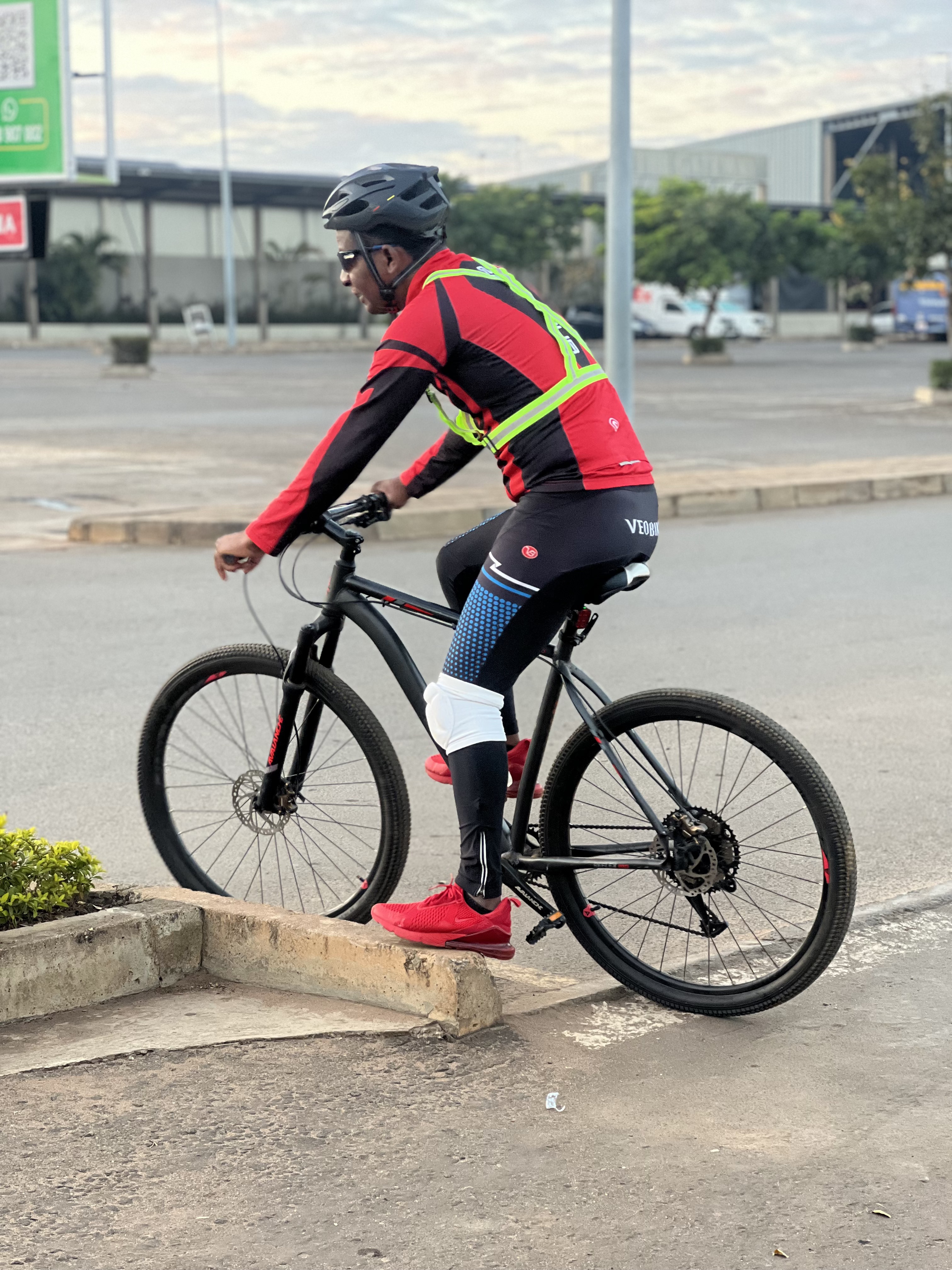Lilongwe to Lilongwe
