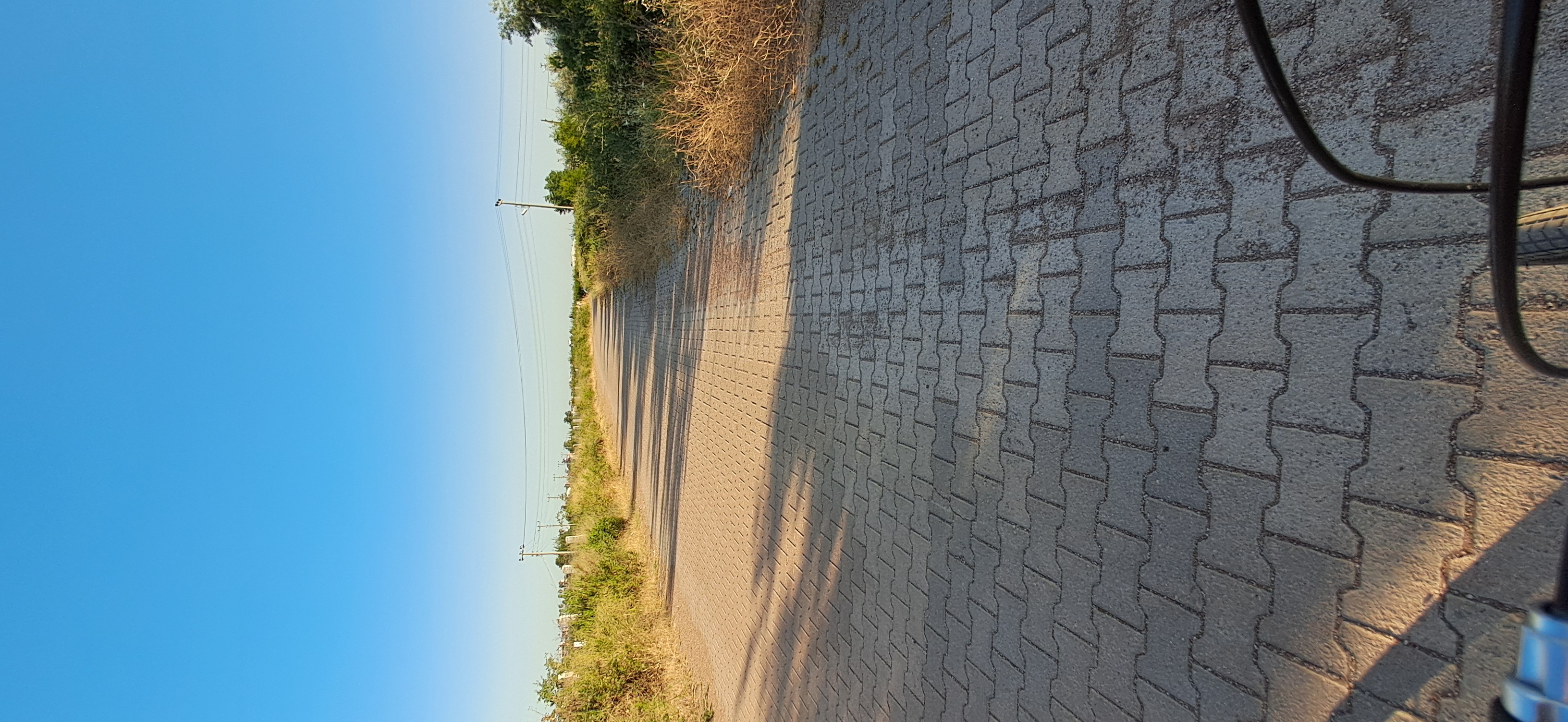 Photo 7 of the Bikemap route "Döşemealtı"