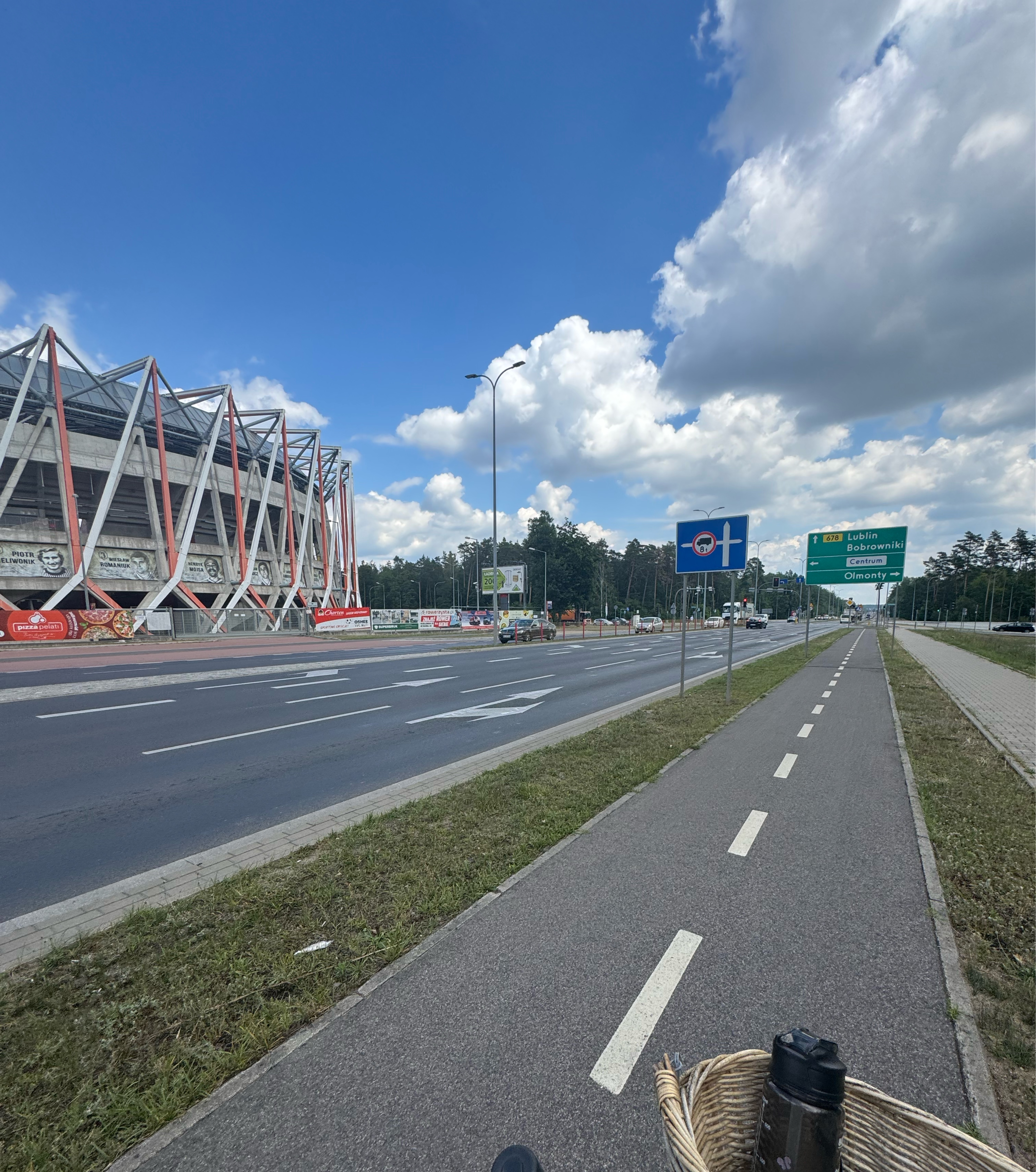 Rumejki, Juchnowiec Kościelny do Rumejki, Juchnowiec Kościelny