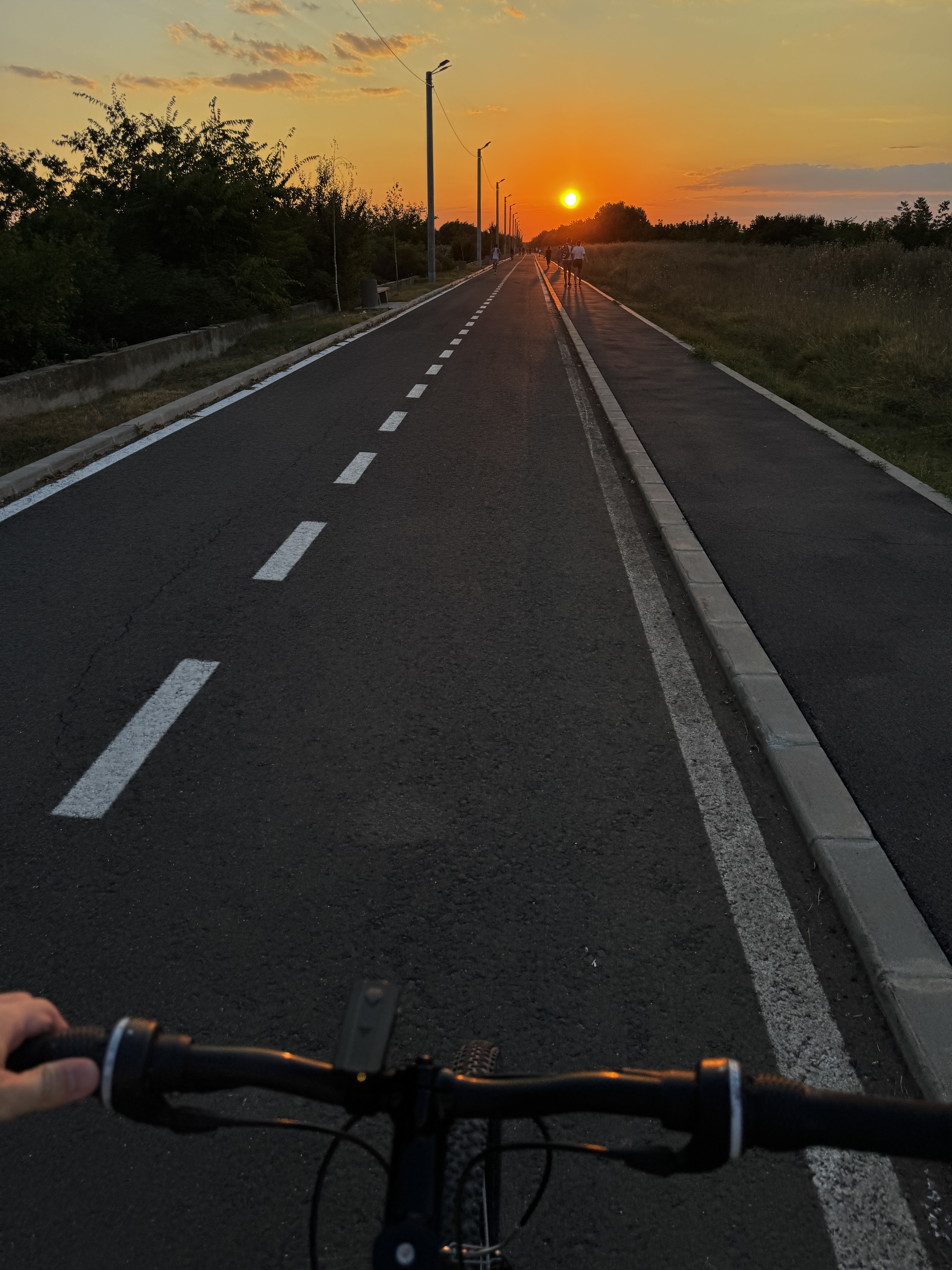 Aleea Lacul Morii, București to Șoseaua Virtuții, București